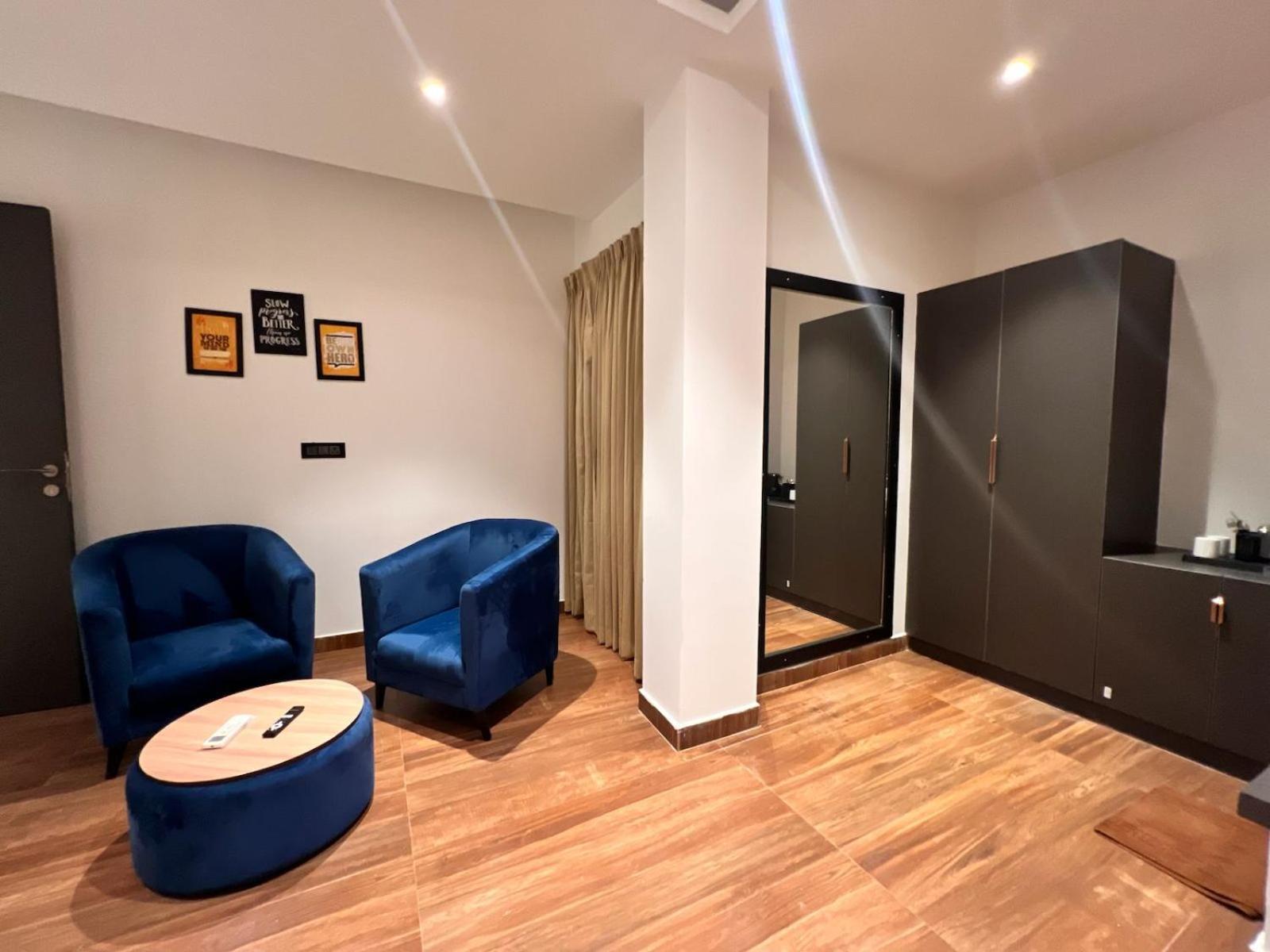 Kingdom By Agira 3* Bangalore