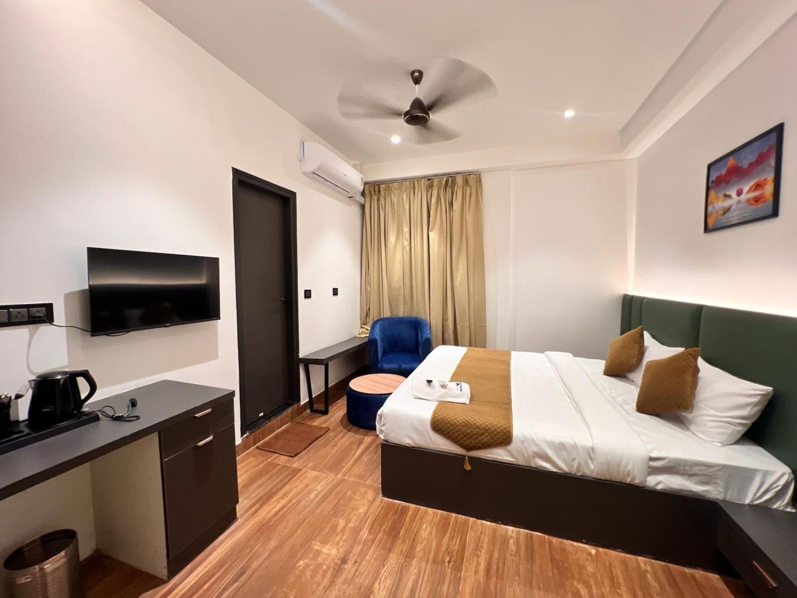 Hotel Kingdom By Agira