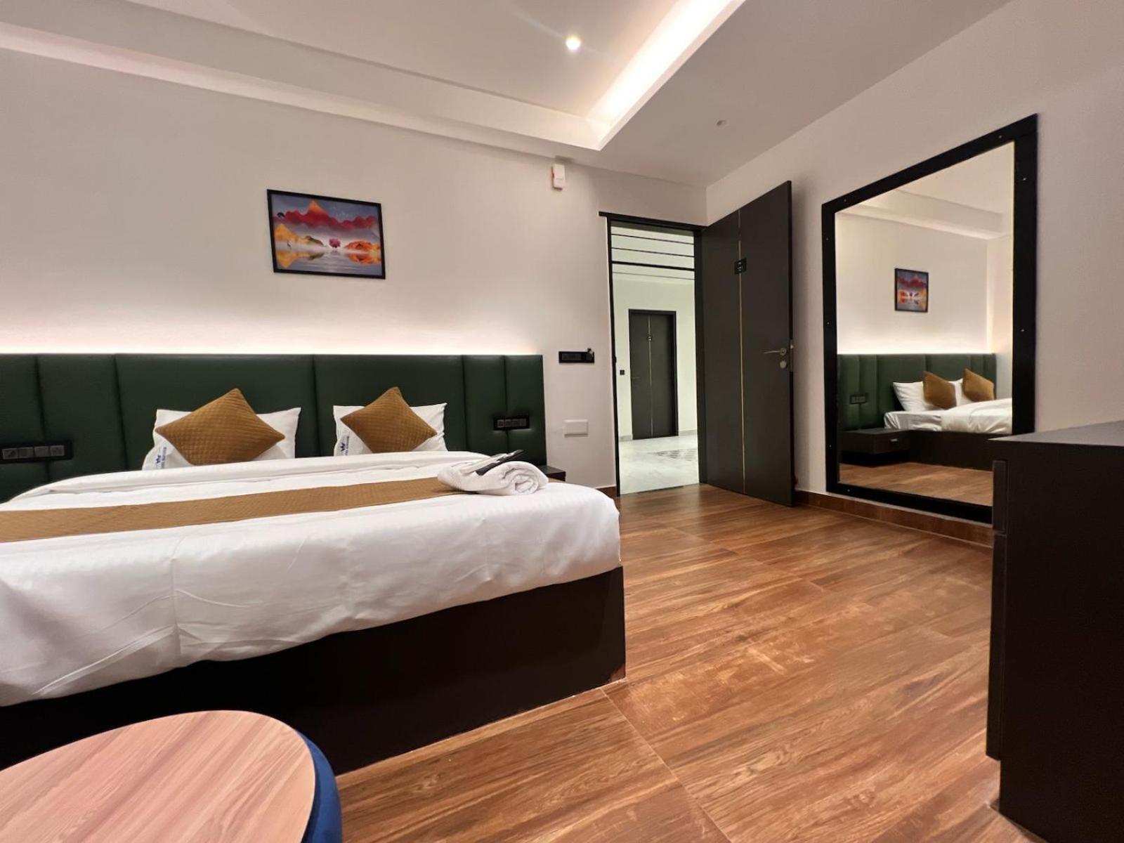 Hotel Kingdom By Agira Bangalore