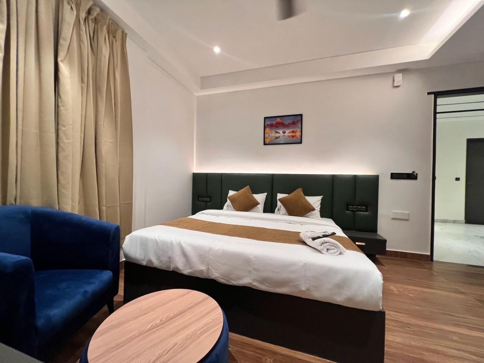 Kingdom By Agira Hotel