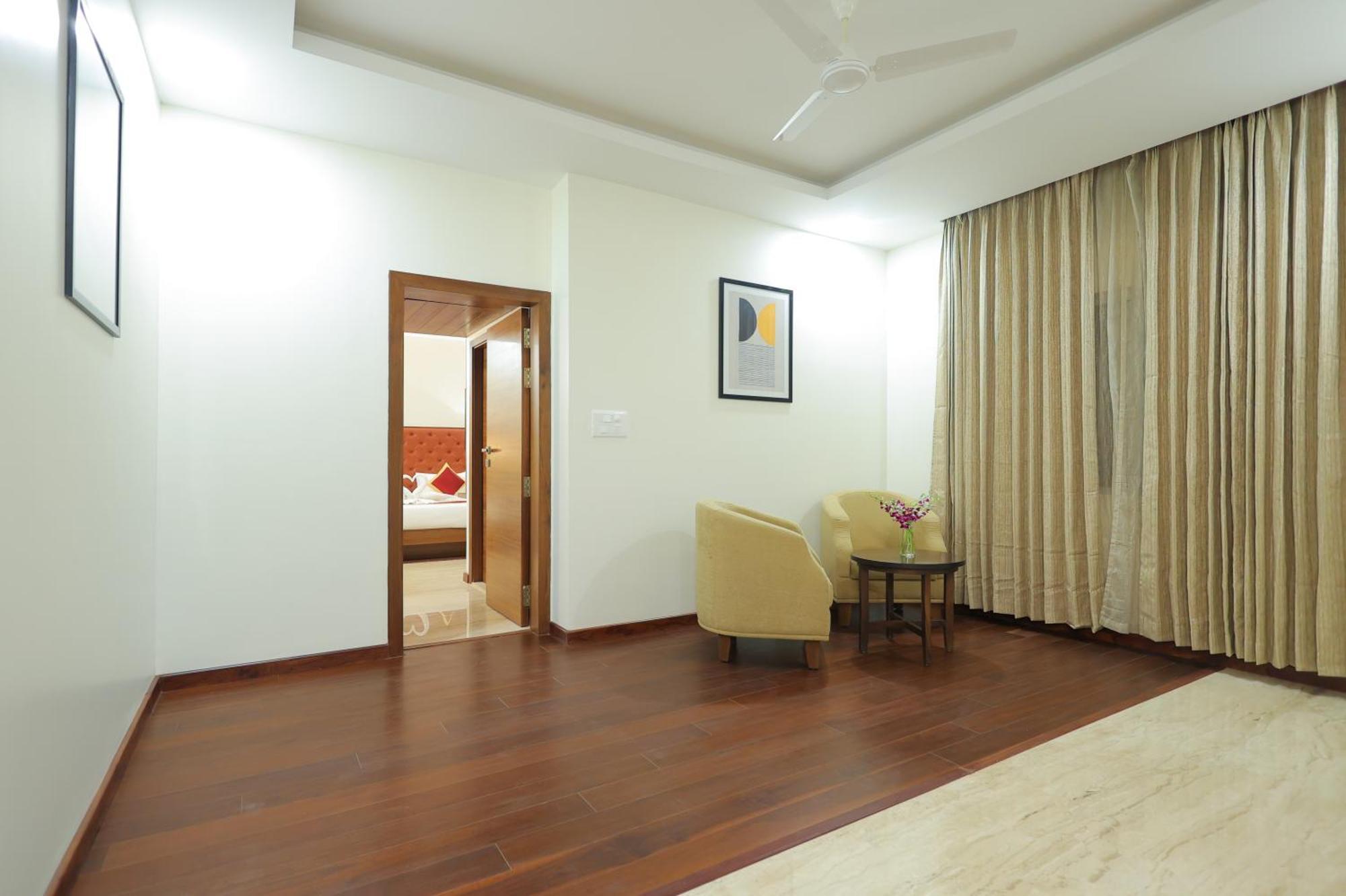 Icon Grand By Bhagini