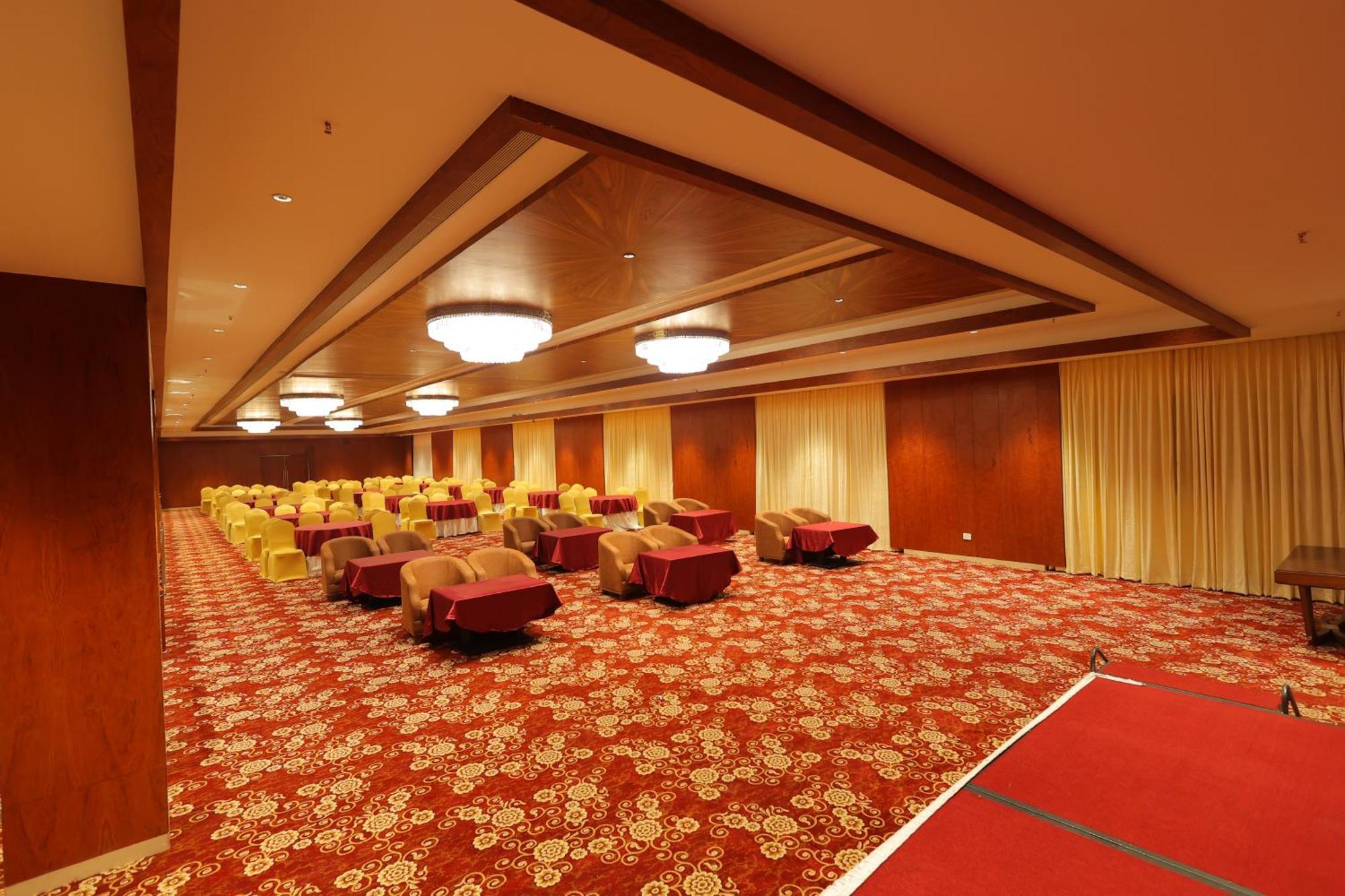 Icon Grand By Bhagini Bangalore