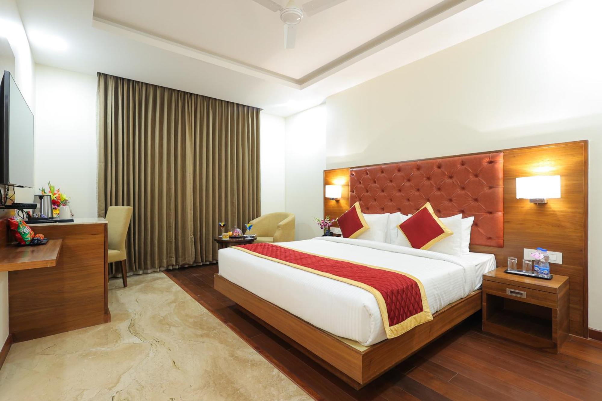 Icon Grand By Bhagini Bangalore