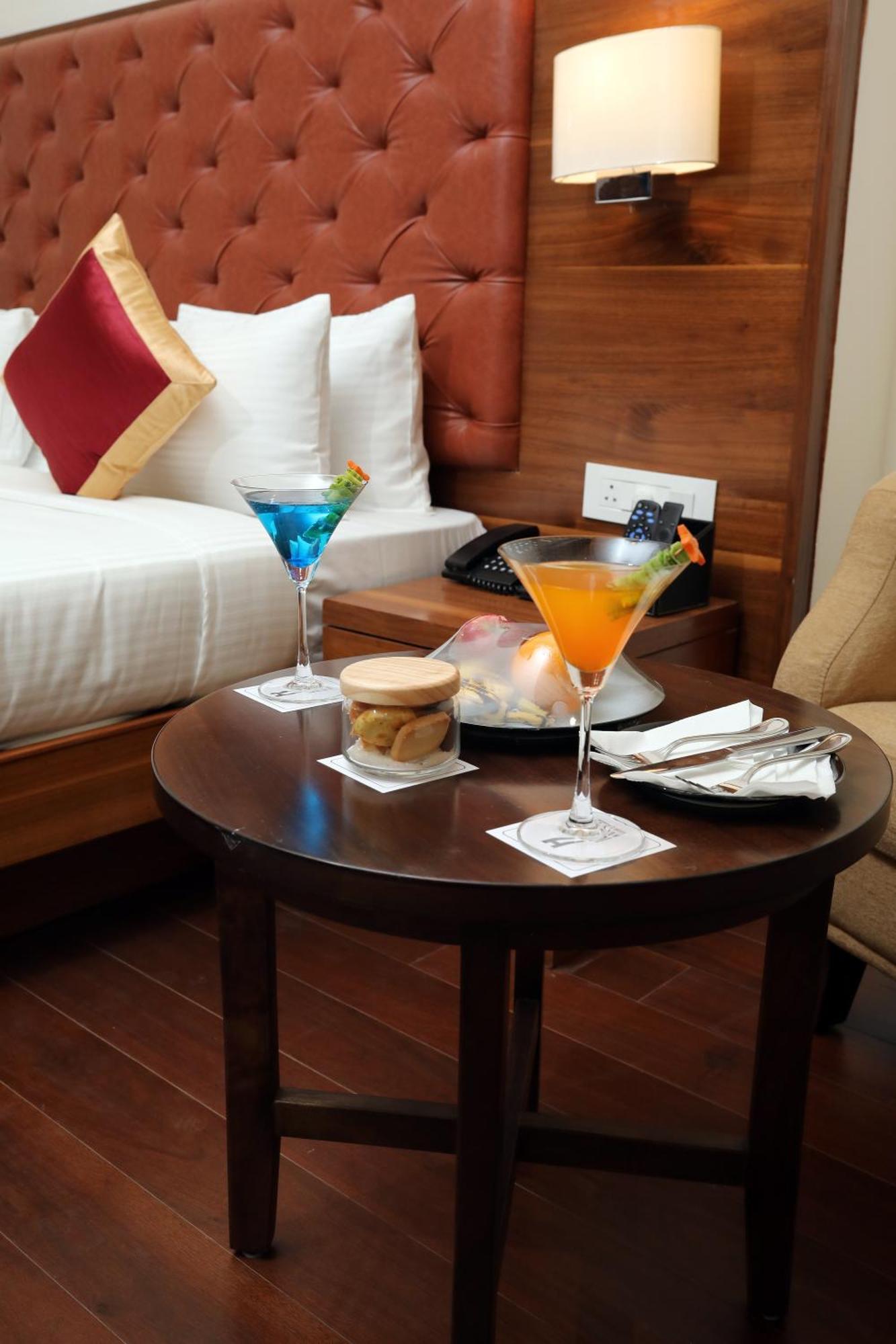 Icon Grand By Bhagini 4*