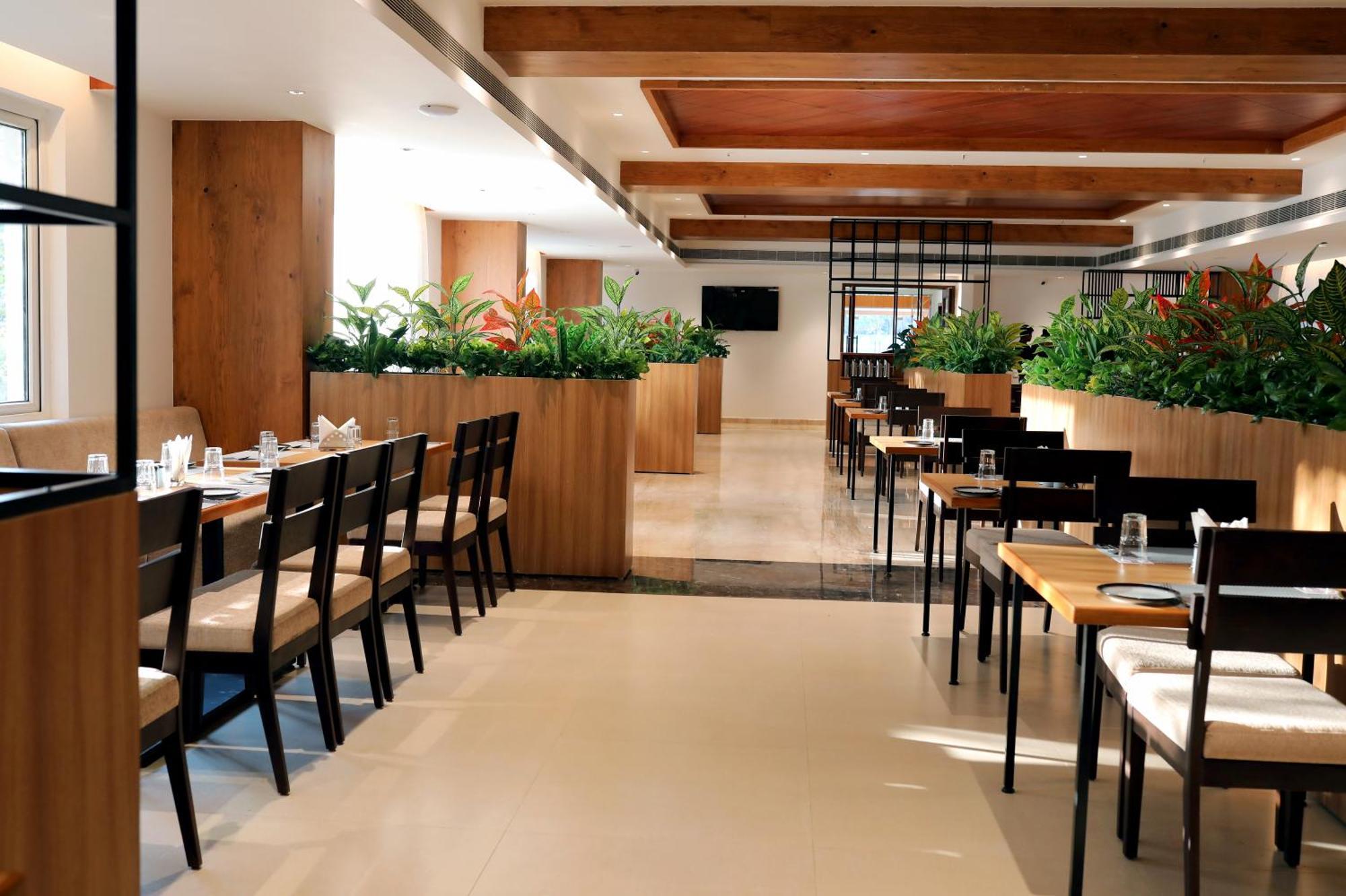 Icon Grand By Bhagini Bangalore
