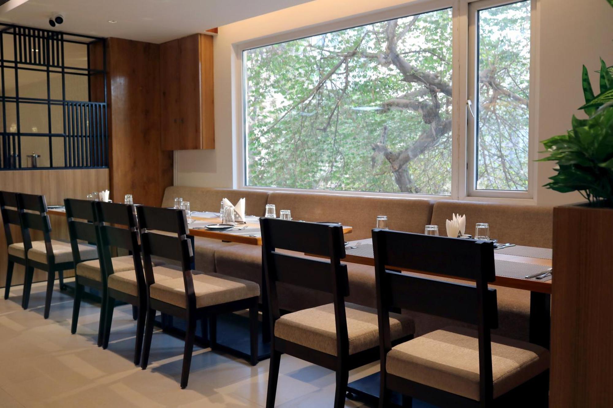 Icon Grand By Bhagini 4* Bangalore