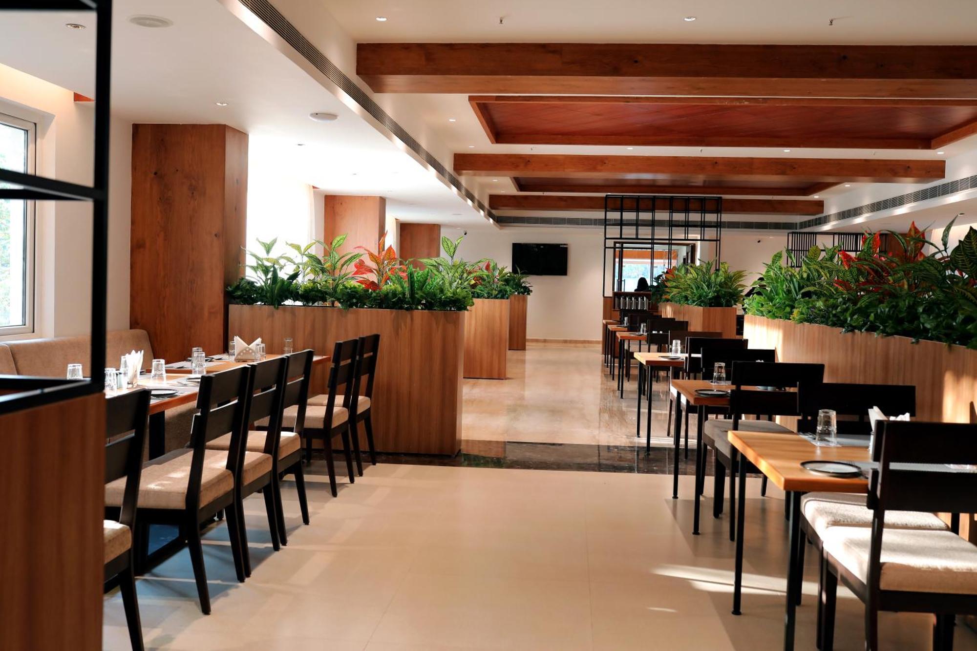 Icon Grand By Bhagini
