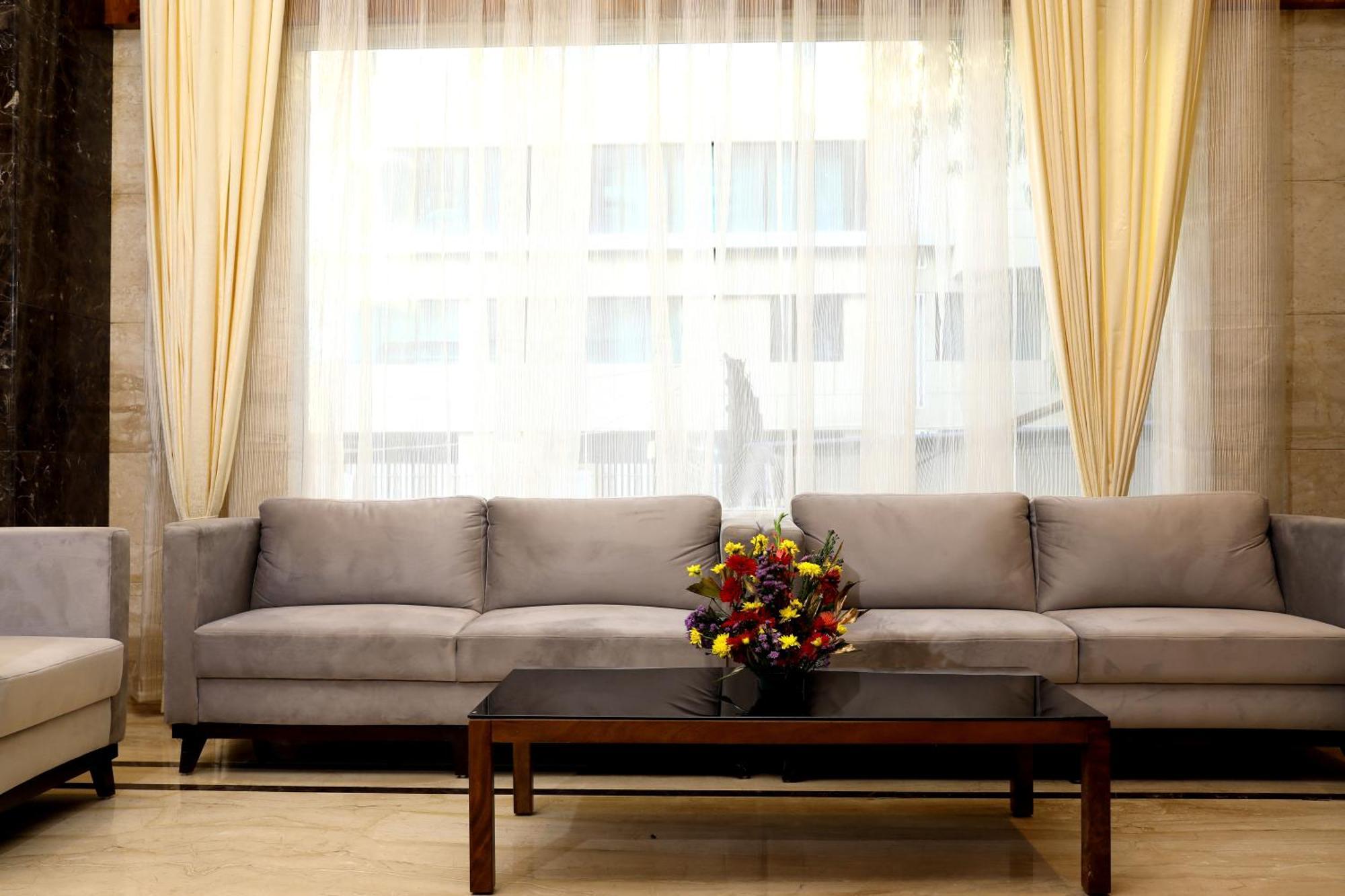 Icon Grand By Bhagini Bangalore