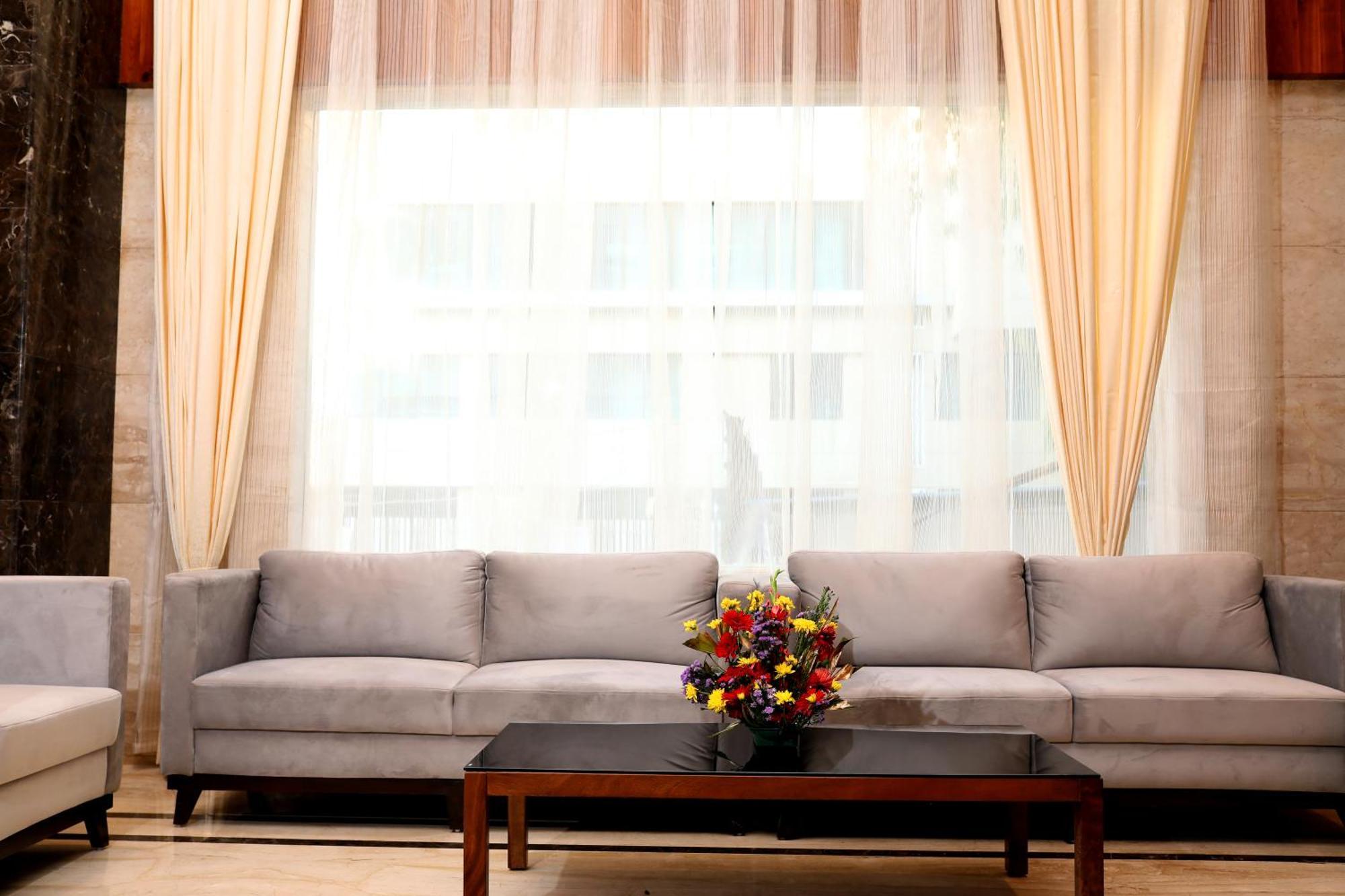 Hotel Icon Grand By Bhagini