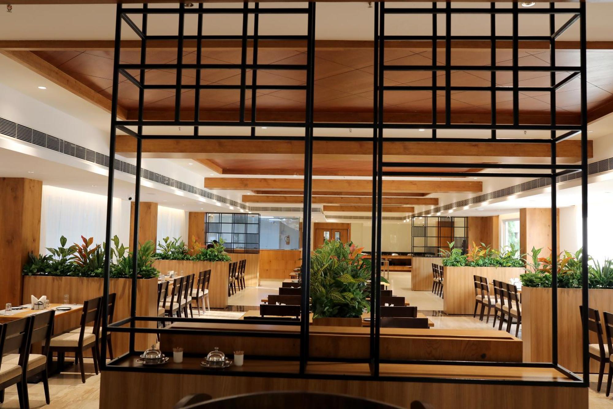 Hotel Icon Grand By Bhagini 4*