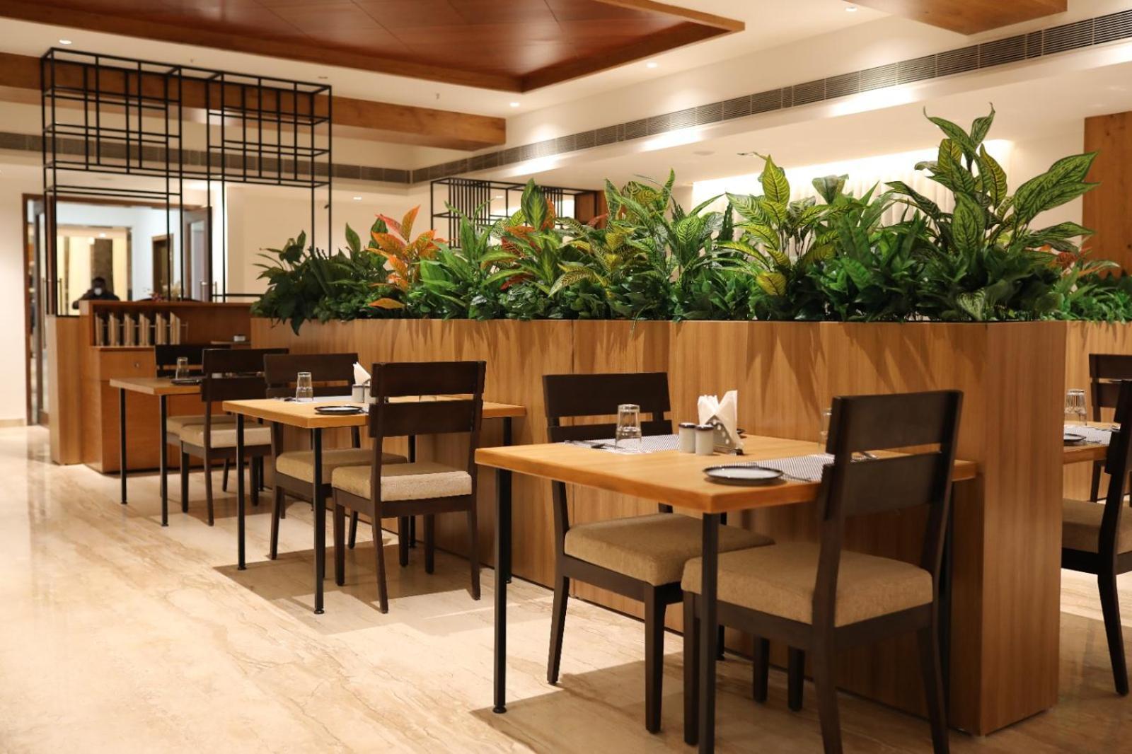 Icon Grand By Bhagini 4*