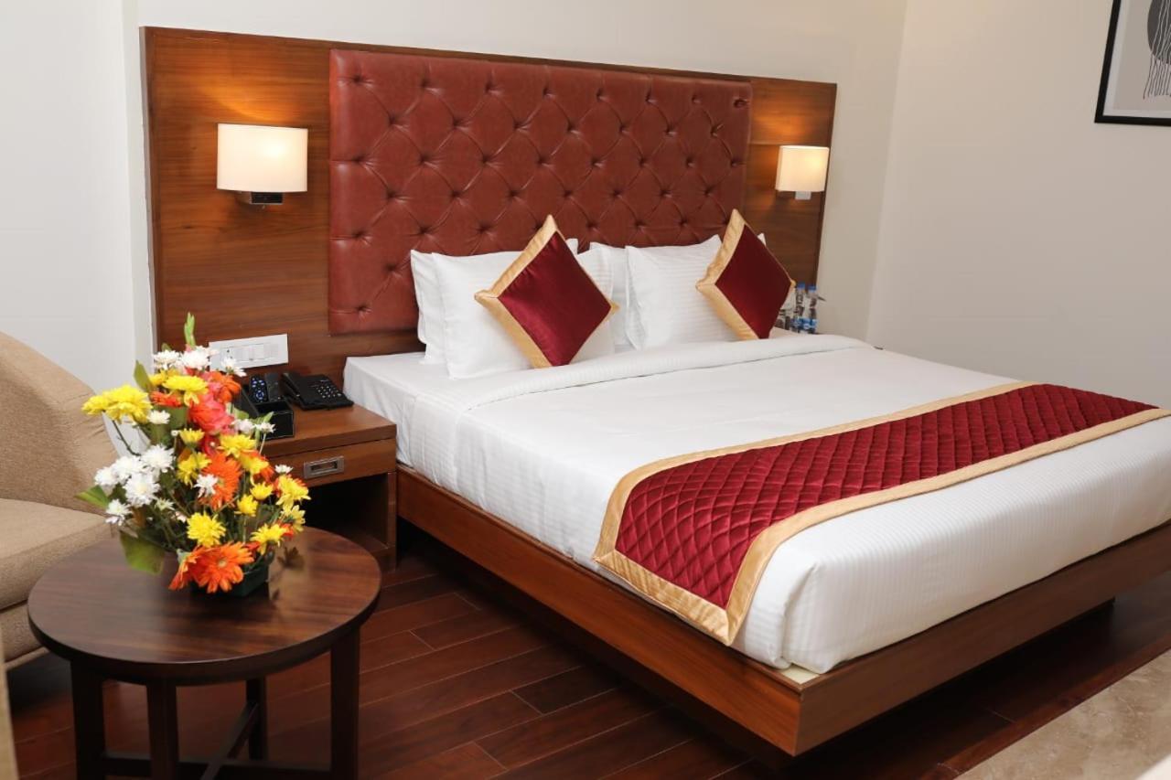 Icon Grand By Bhagini Hotel 4*