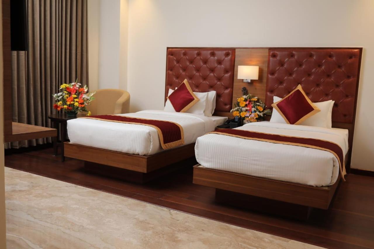 Icon Grand By Bhagini 4*
