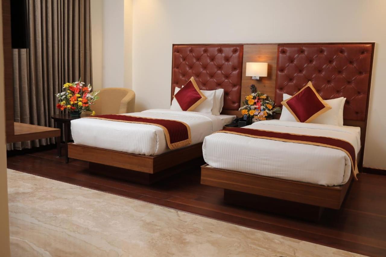 Icon Grand By Bhagini Bangalore