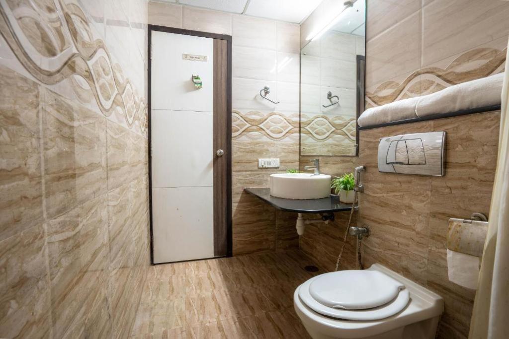 Tea Harbour - Eco World Hotel Bangalore