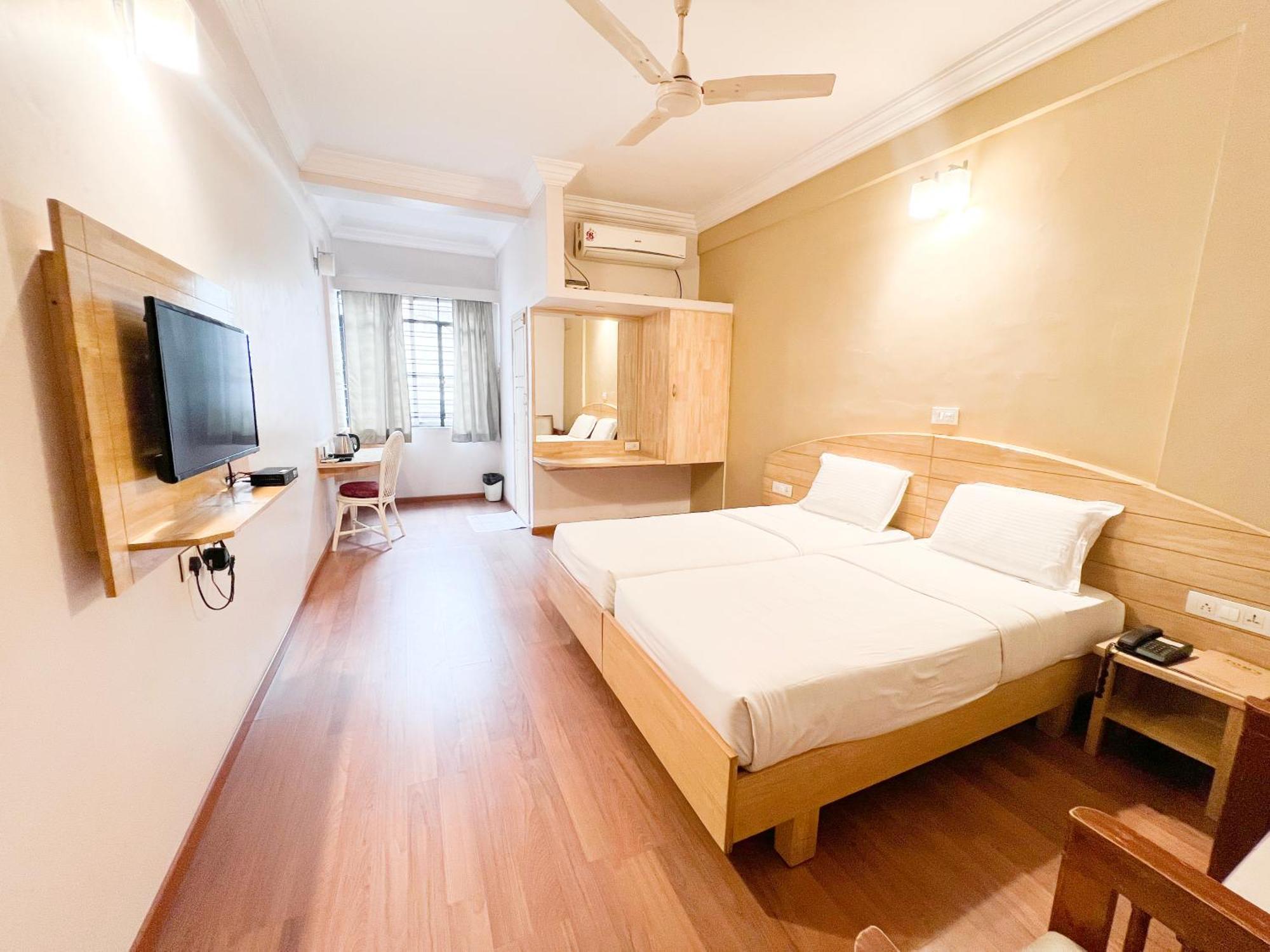 Vellara Hotel Bangalore