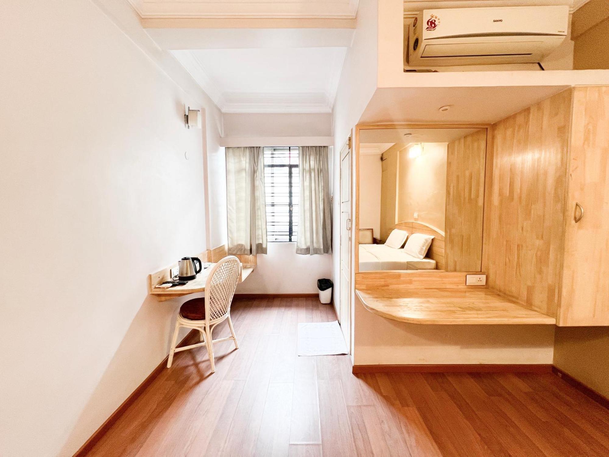 Hotel Vellara Bangalore