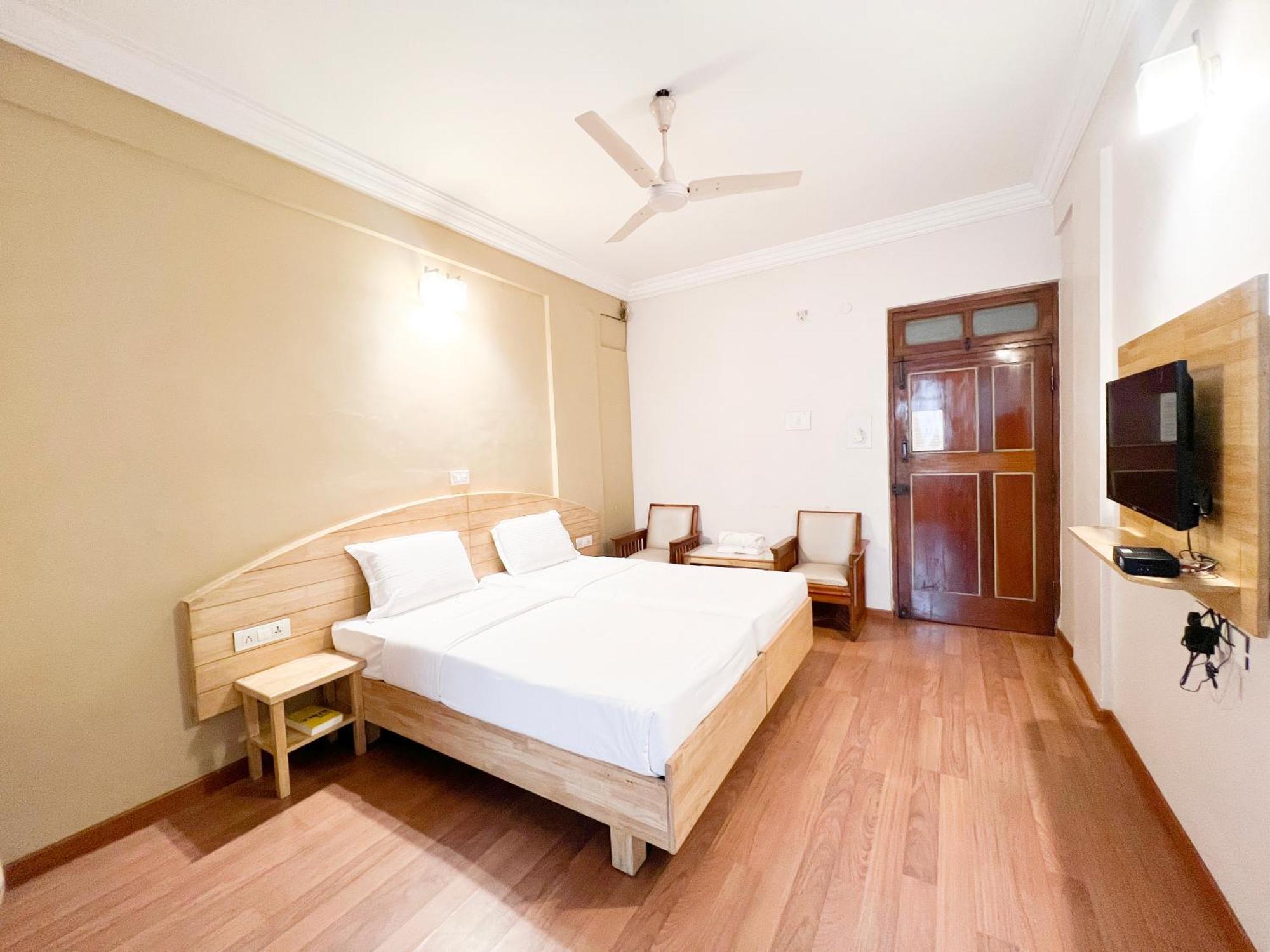 Vellara 3* Bangalore