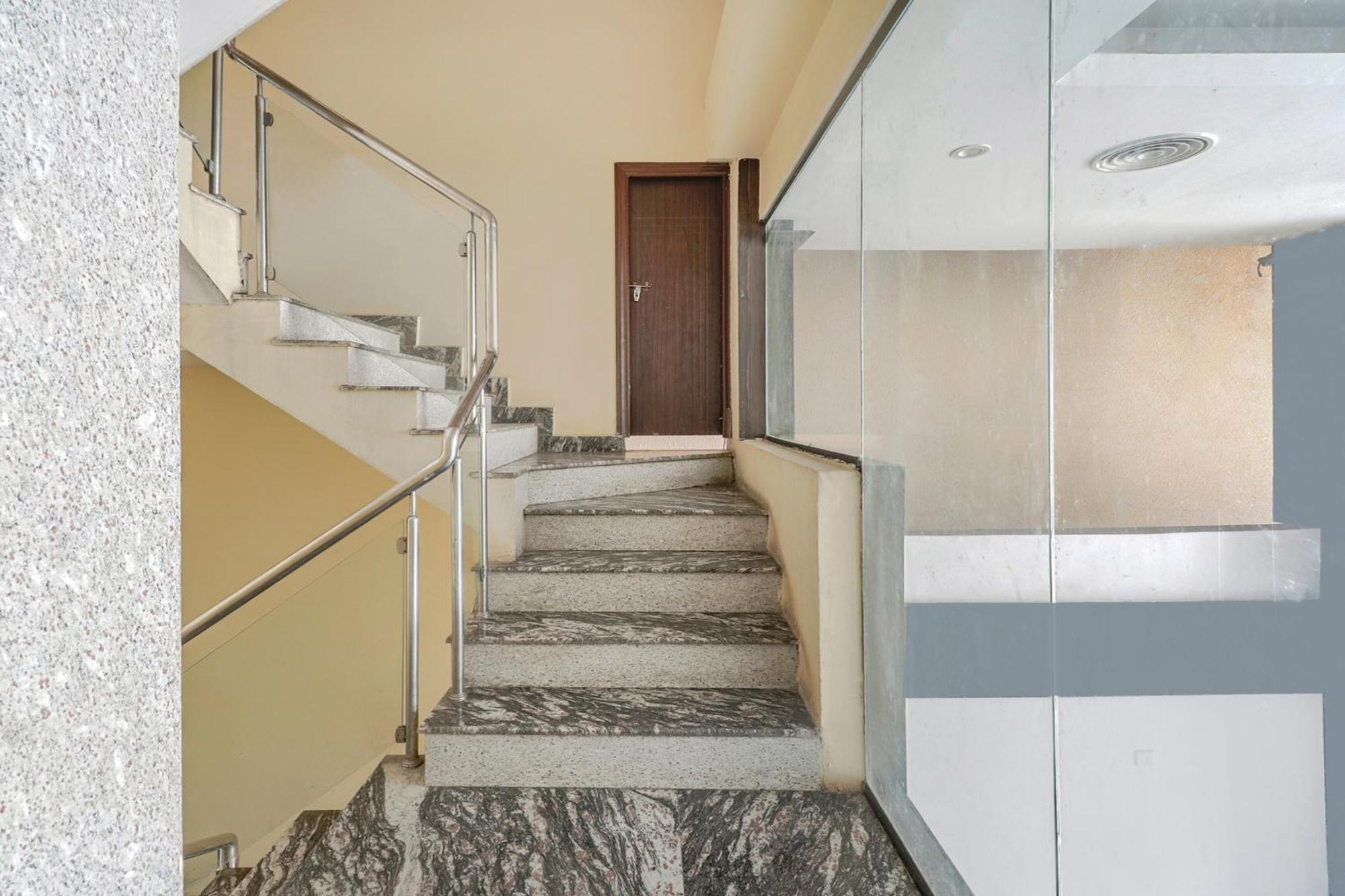 Hotel Collection O 29 Church's Near Cubbon Park Bangalore