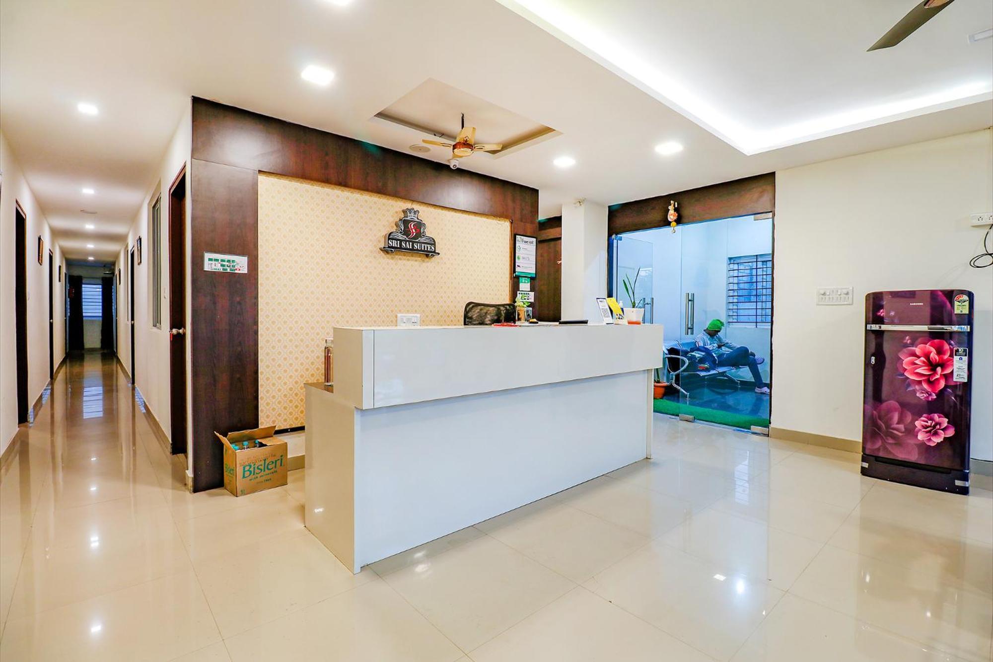 Fabexpress Sri Sai Bangalore