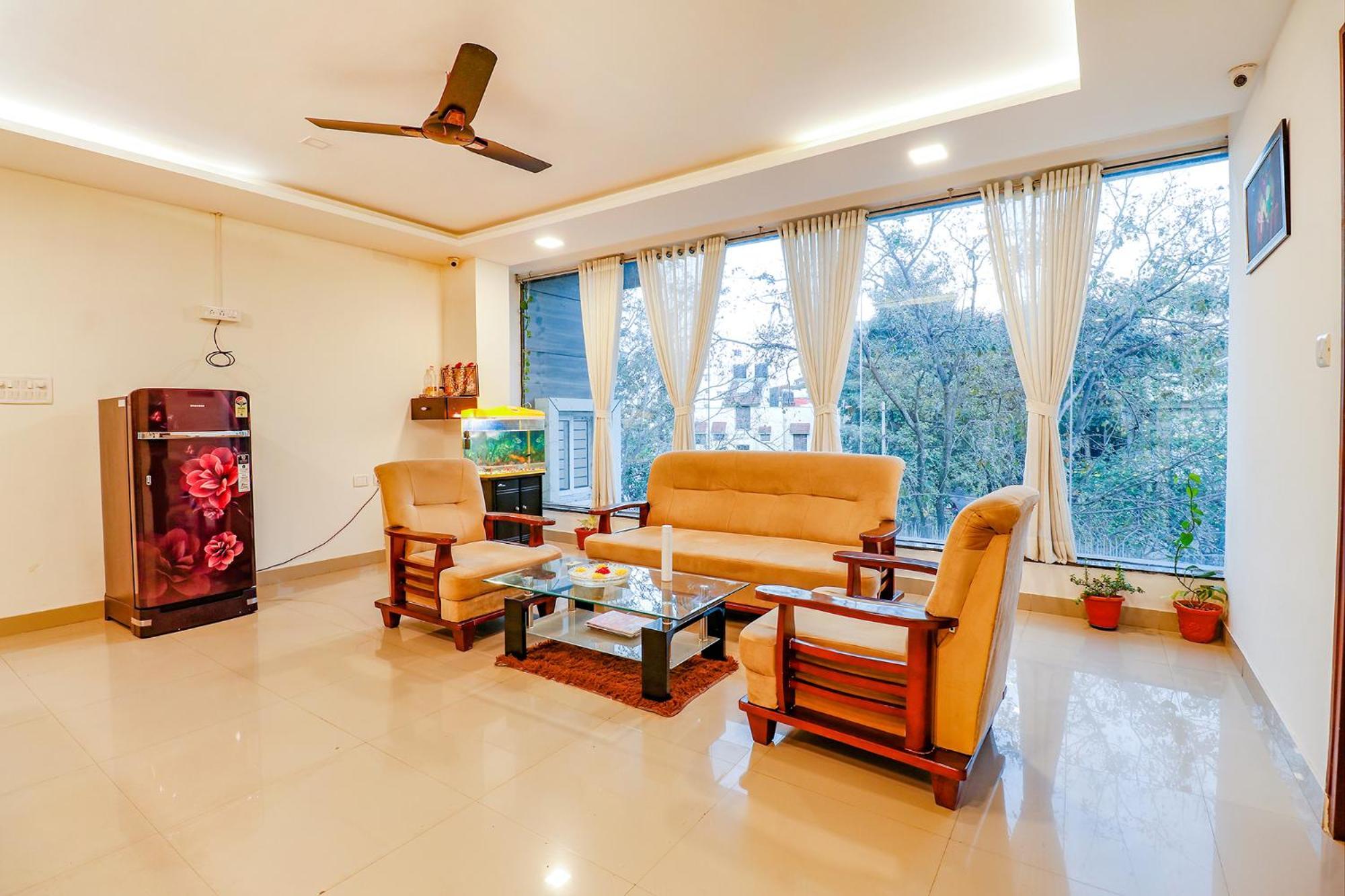 Fabexpress Sri Sai 3* Bangalore