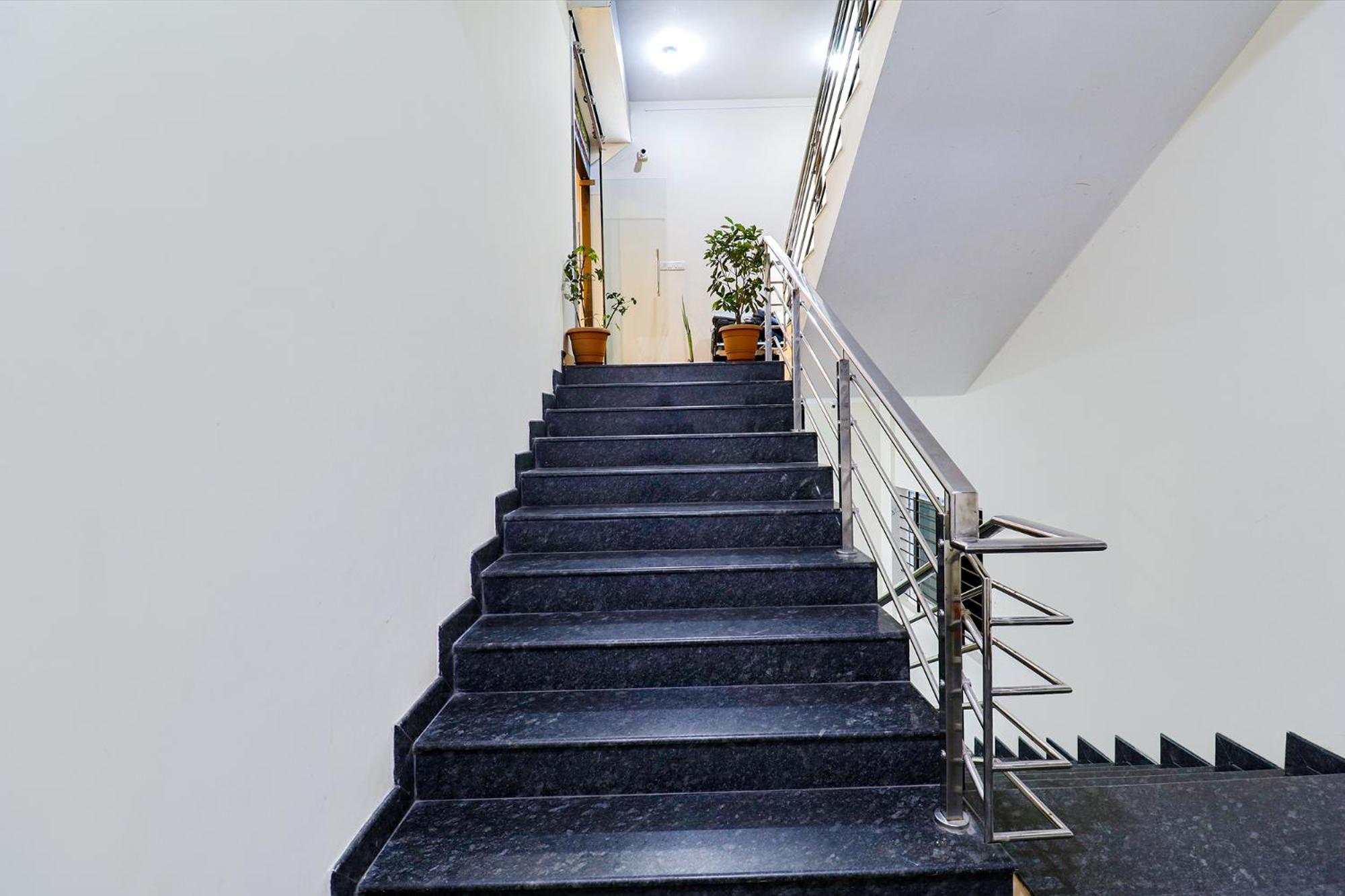 Hotel Fabexpress Sri Sai Bangalore