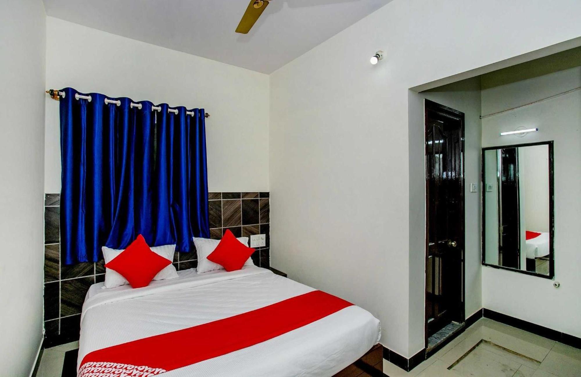 Hotel O Gks Residency 3*