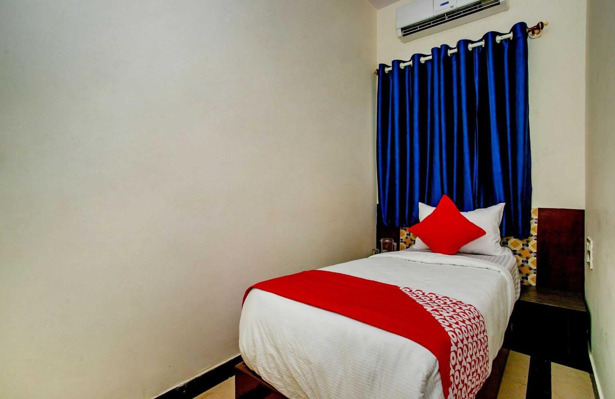 O Gks Residency Hotel Bangalore