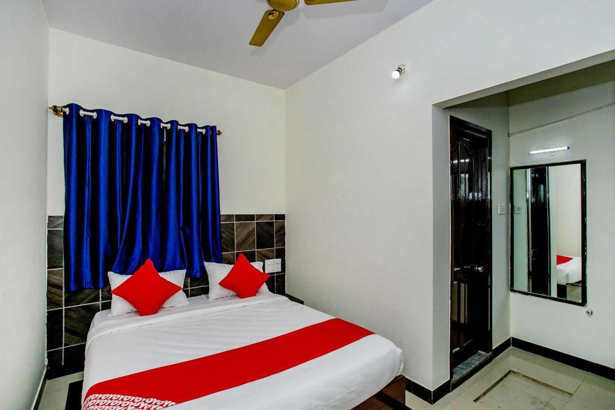 O Gks Residency 3*