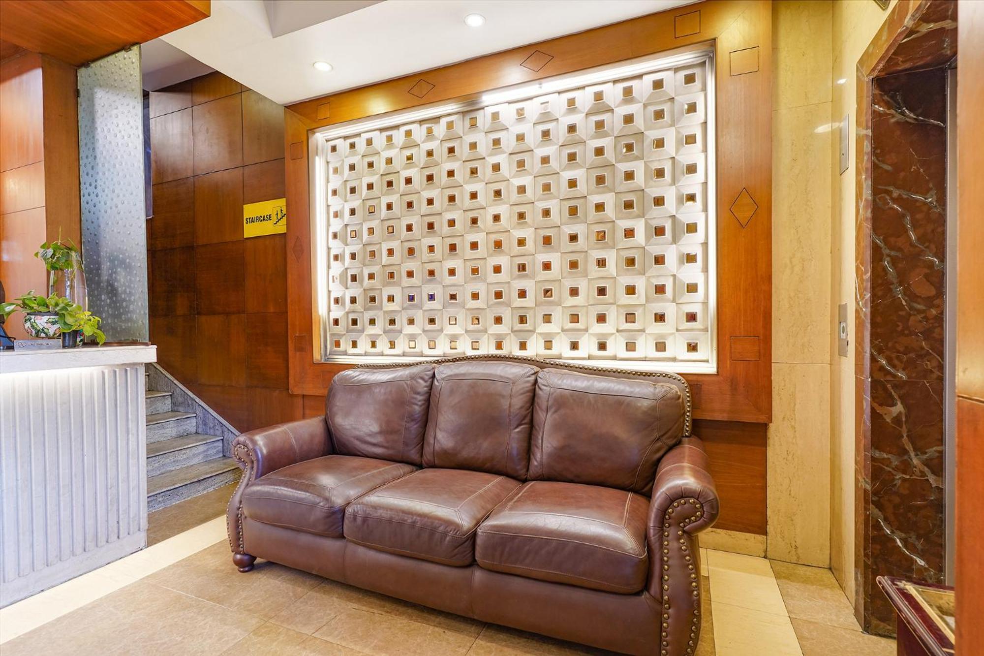Fabhotel Spiro Grand 3*