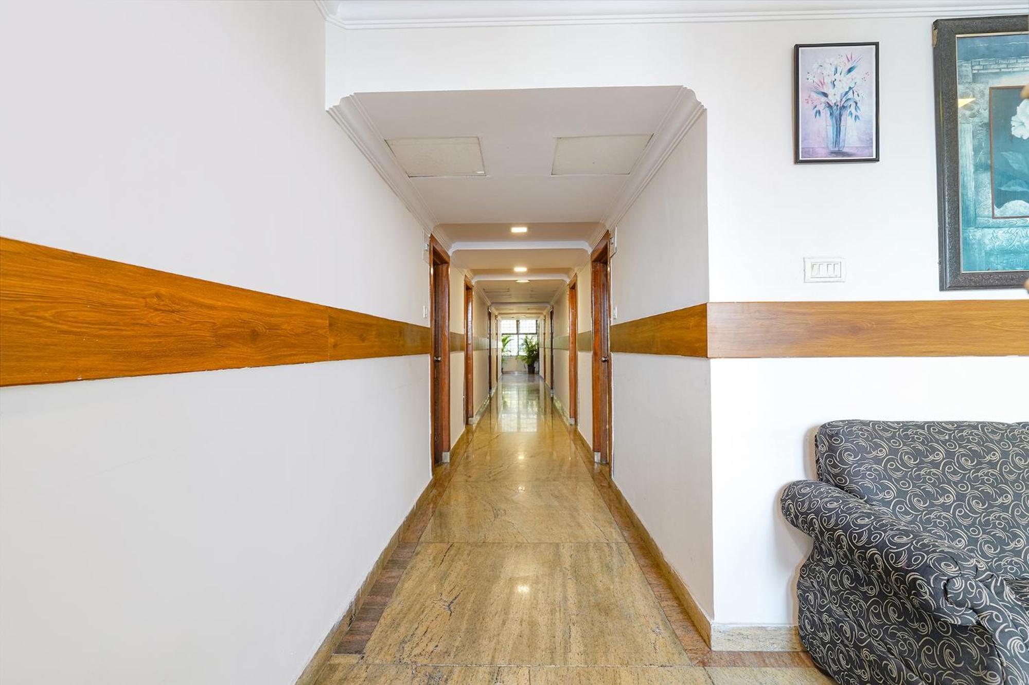 Fabhotel Spiro Grand 3* Bangalore