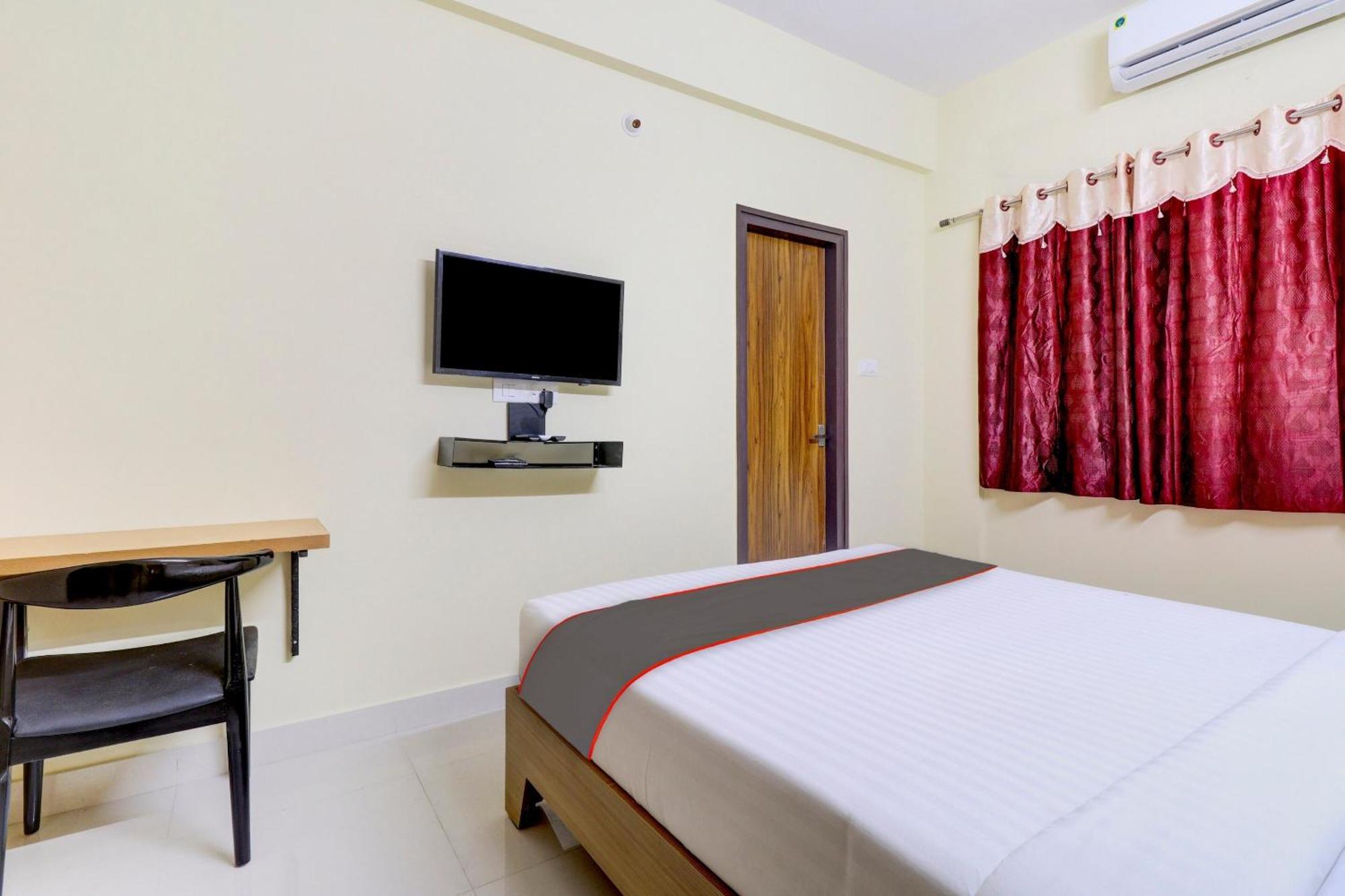 O Golden Grand 3* Bangalore