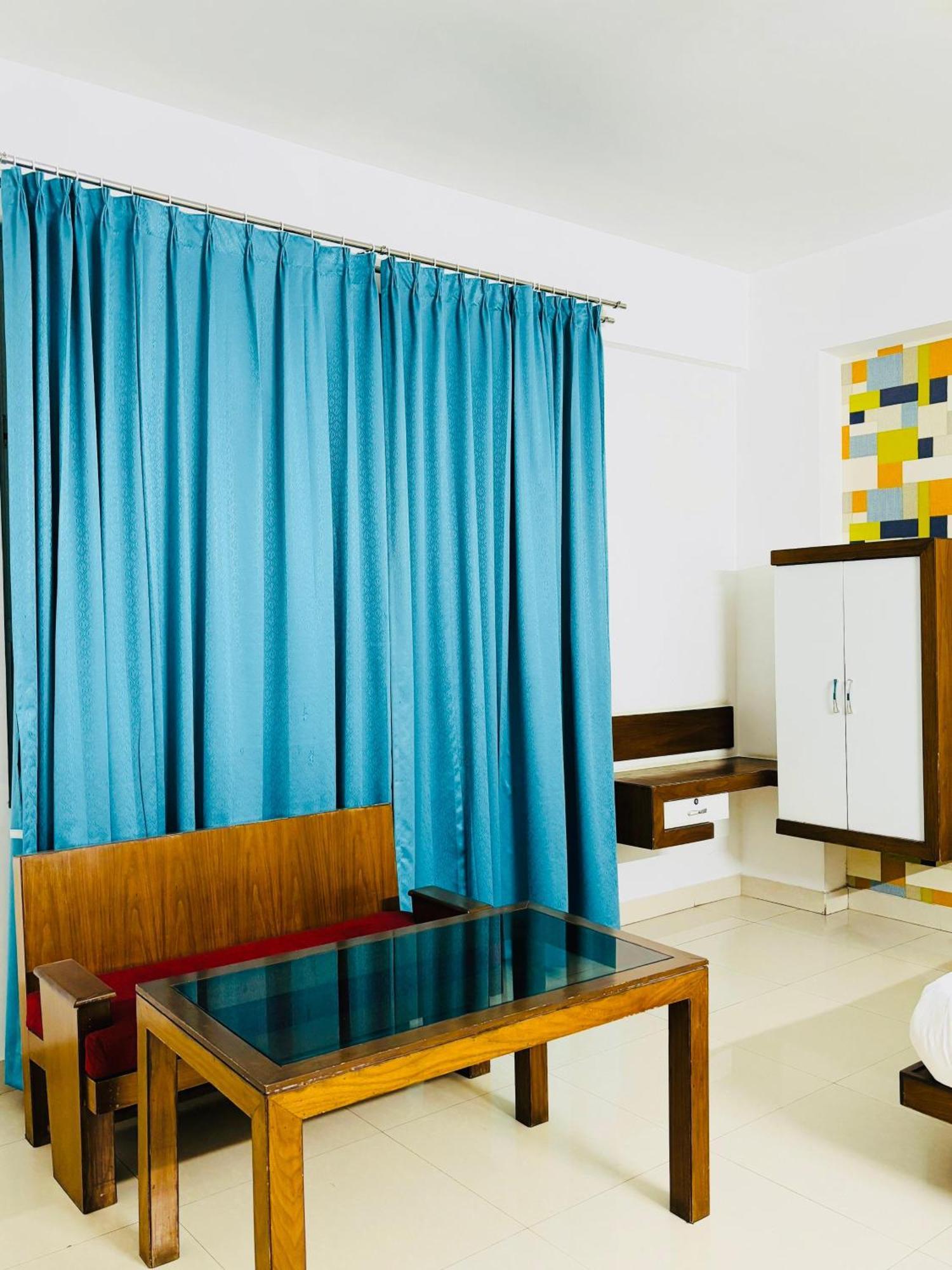 Bellandhuru Villa Bangalore