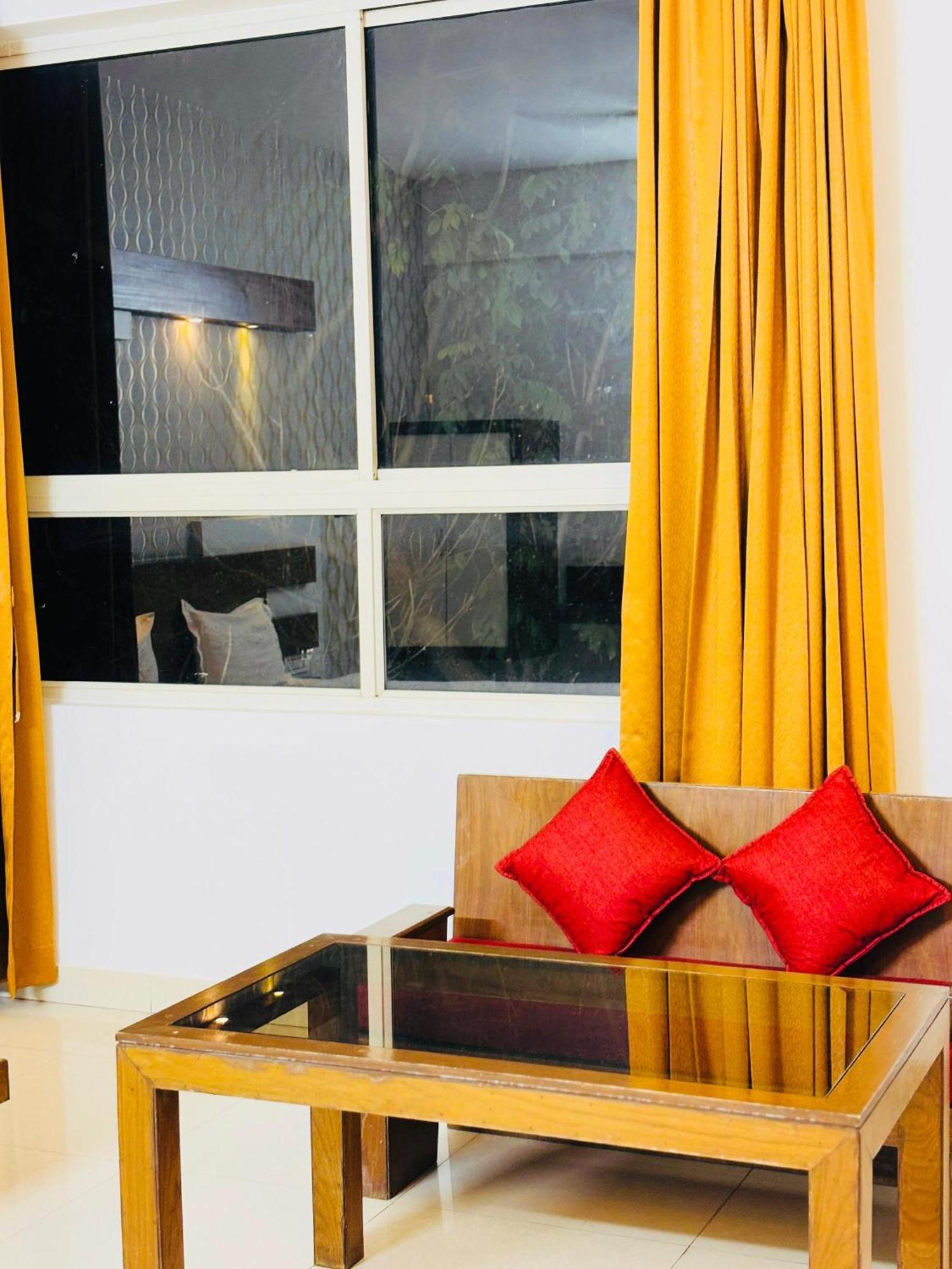 Villa Bellandhuru Bangalore