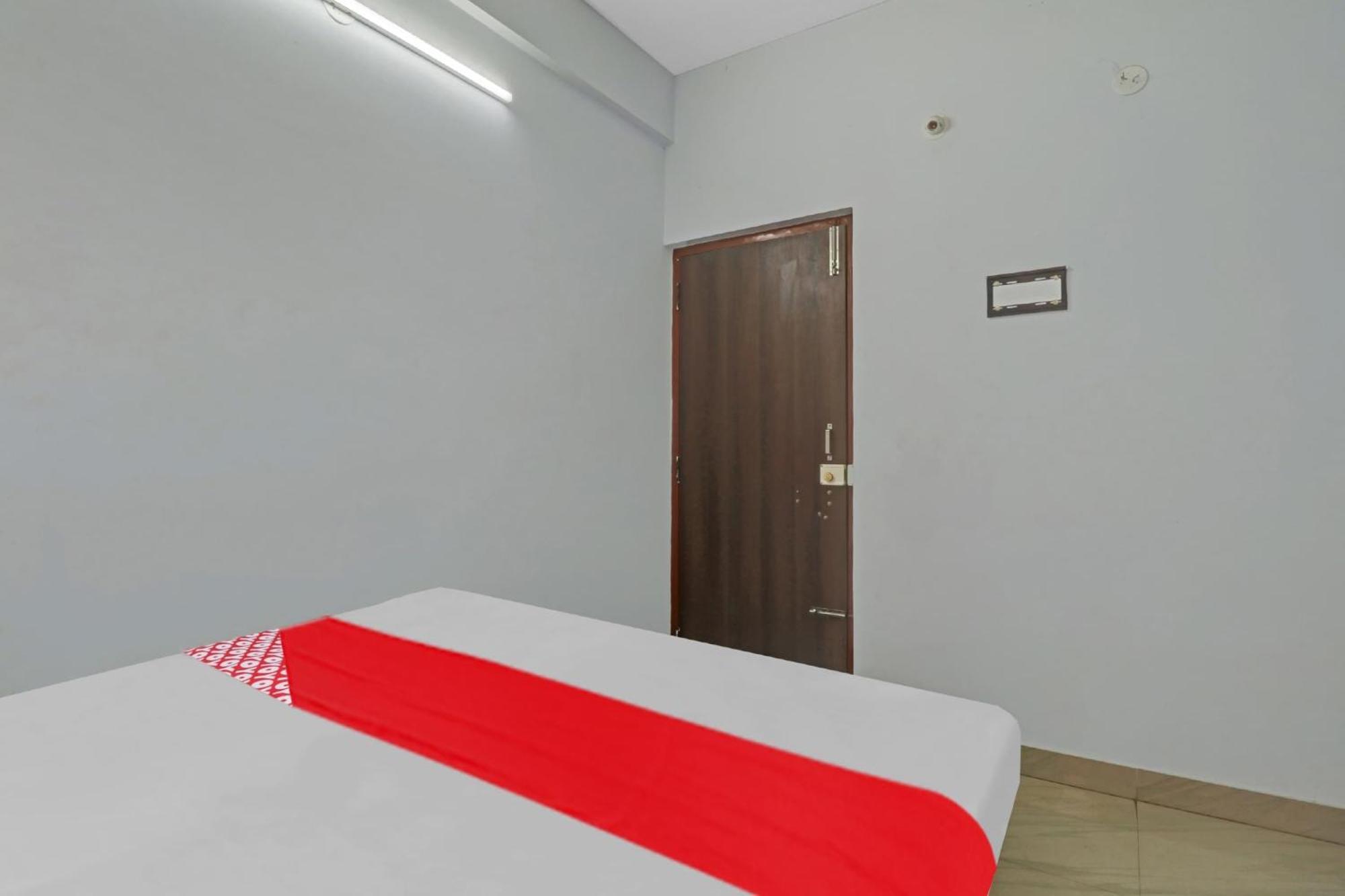 Hotel O M B R Bangalore