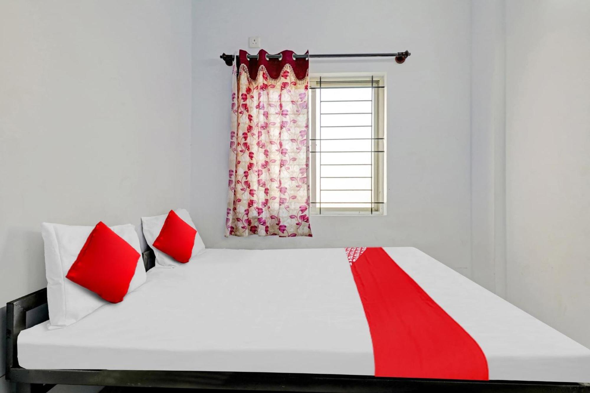 Hotel O M B R Bangalore
