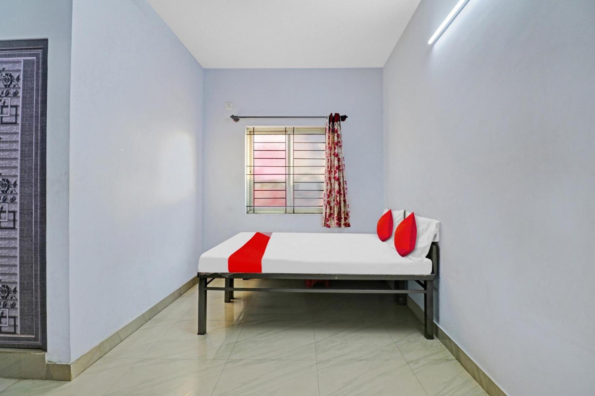 O M B R Hotel Bangalore