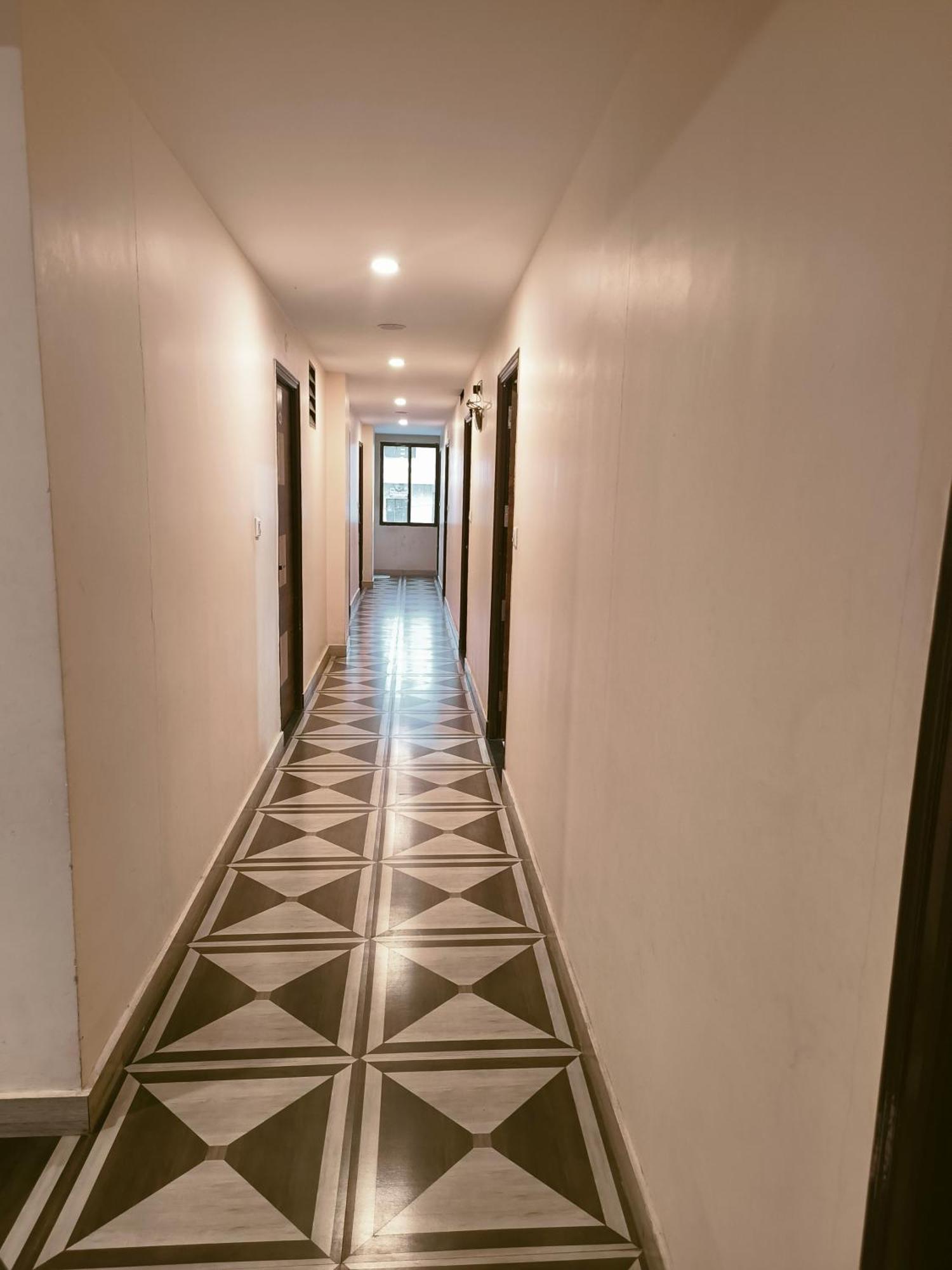 Hotel Nandi Comforts Yeswanthpur