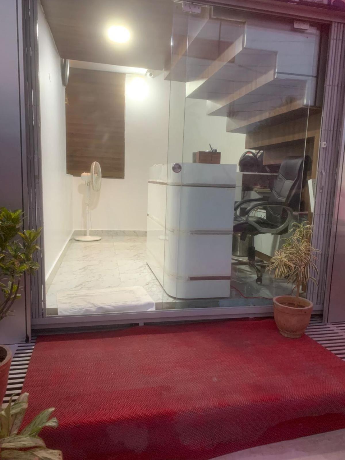 Nandi Comforts Yeswanthpur Bangalore