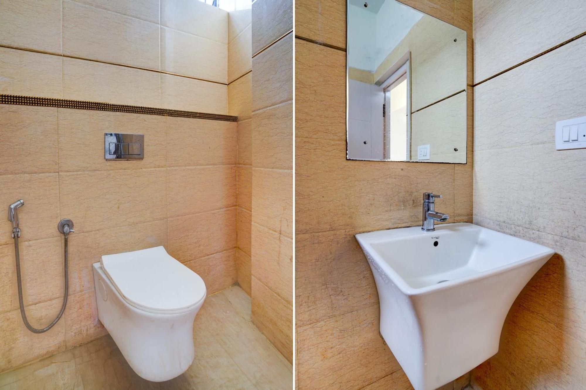 Hotel O Hosur Road Near Pes 4*