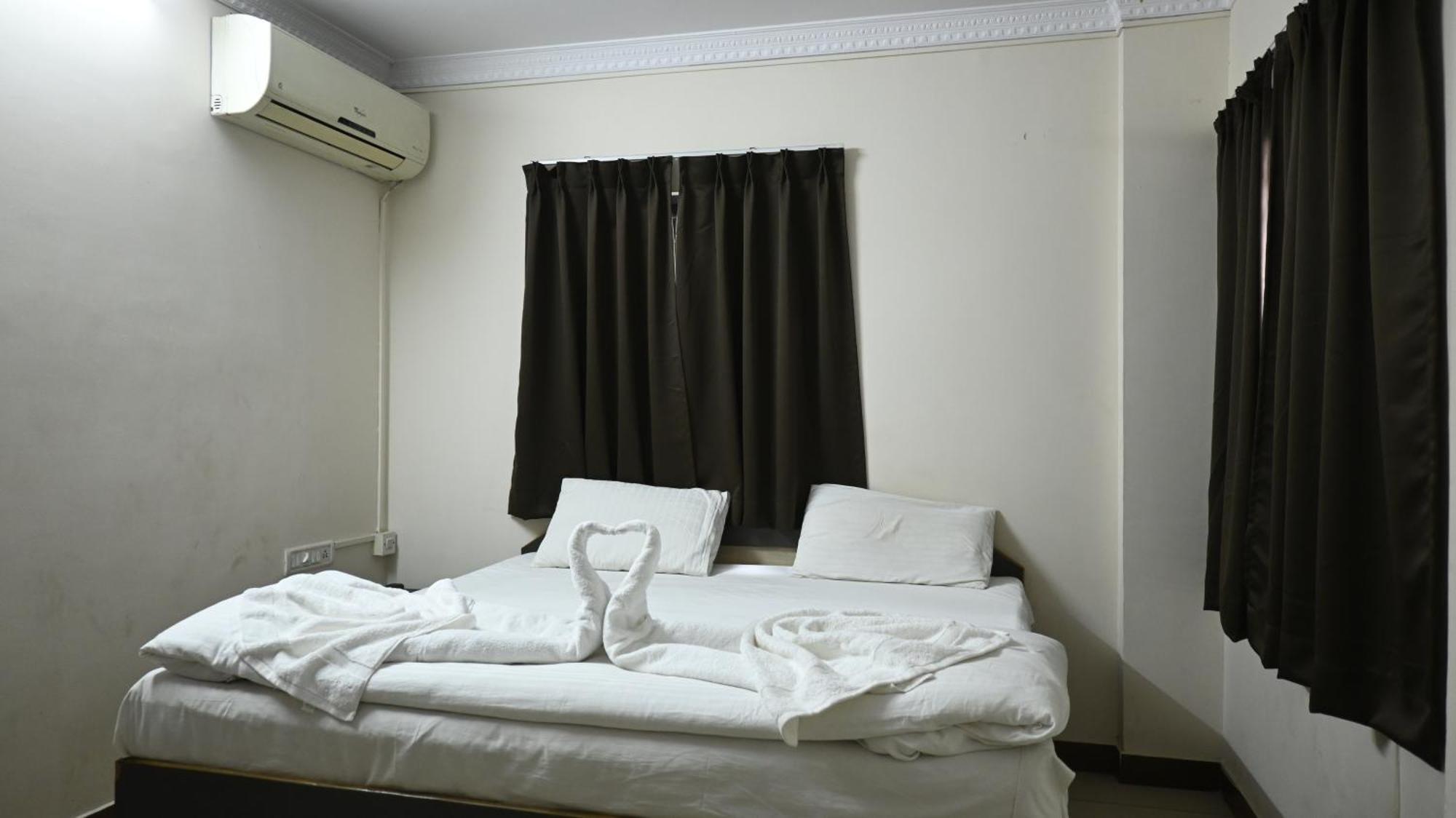 Hotel Fuga Boarding & Restaurant Bangalore