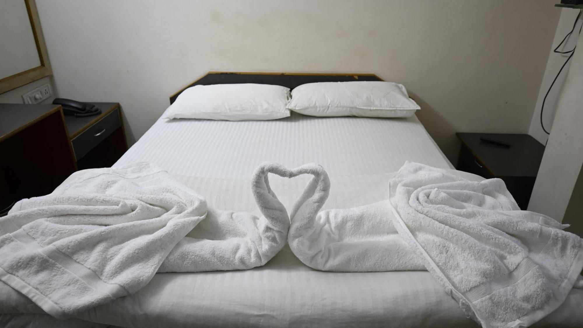 Hotel Fuga Boarding & Restaurant Bangalore