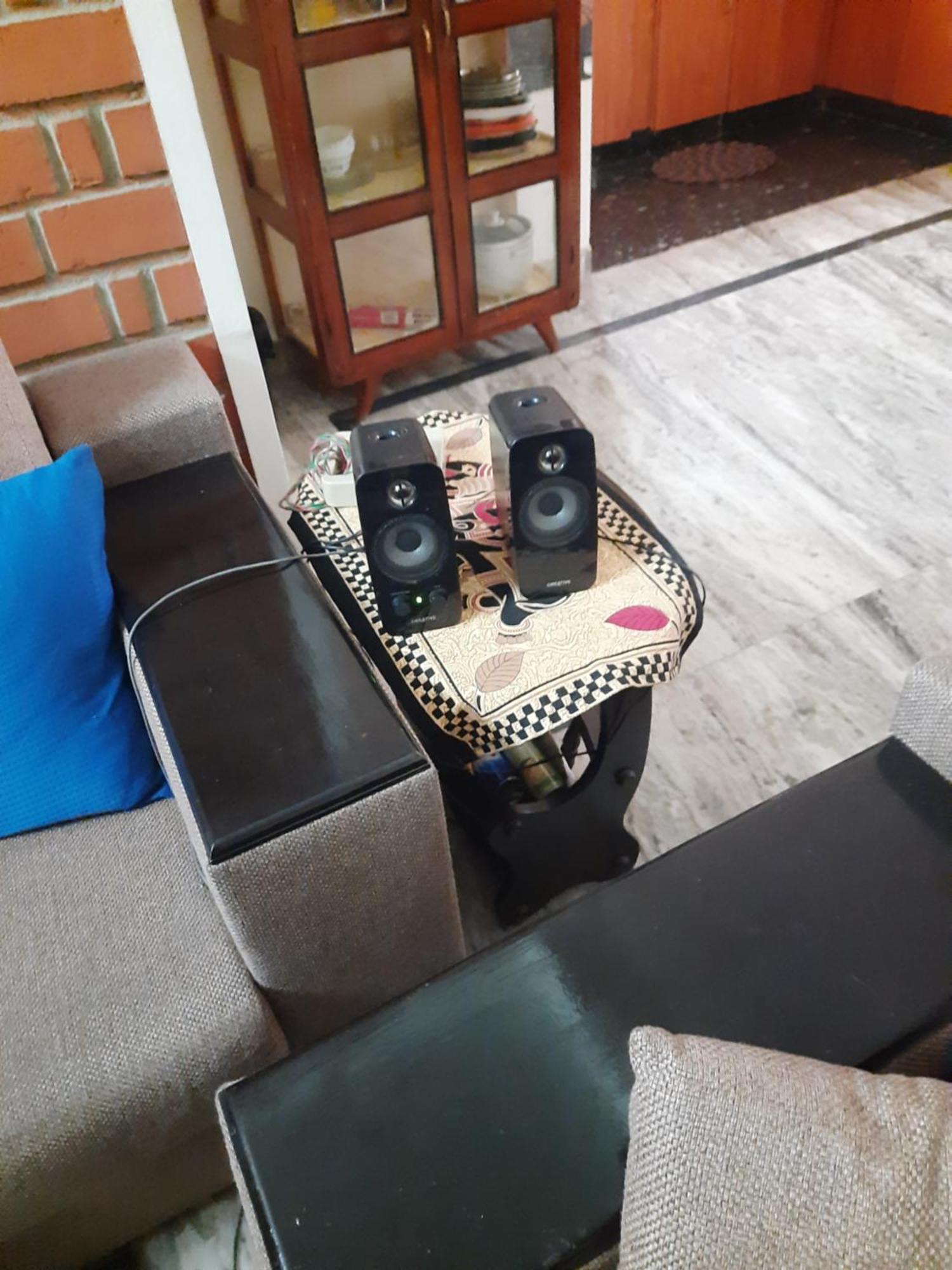 Two Bedroom Independent Als * Bangalore