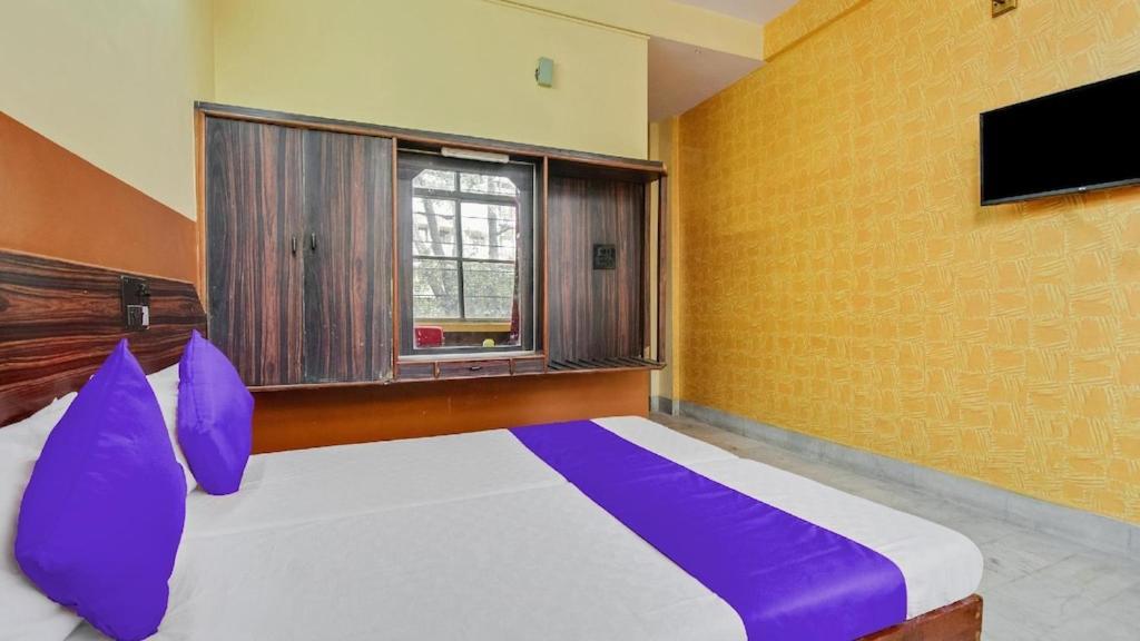 Hotel Pawan Sree *