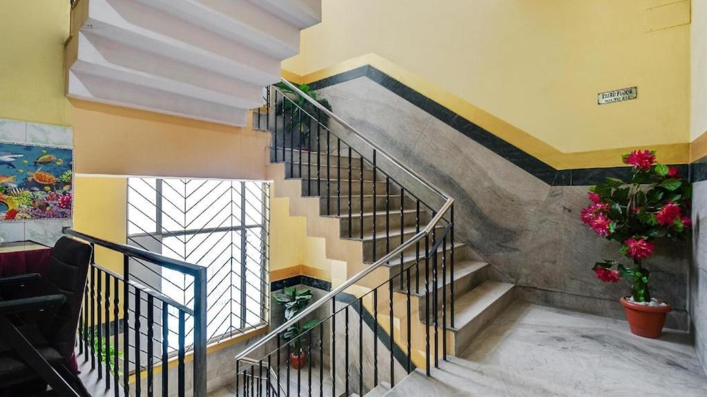 Hotel Pawan Sree Bangalore