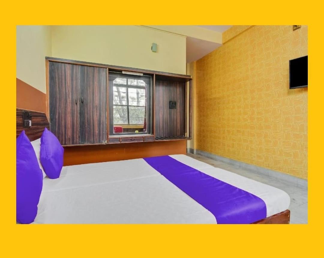 Hotel Pawan Sree *