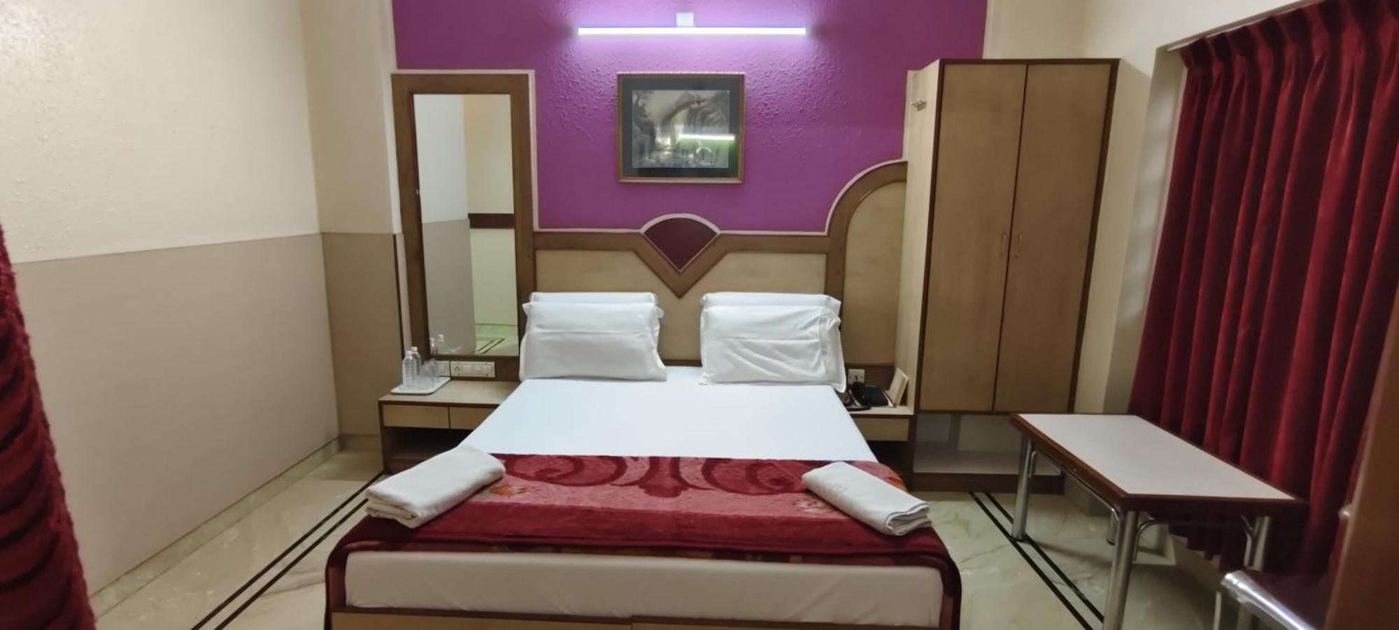 The Grand Krishna 4* Bangalore