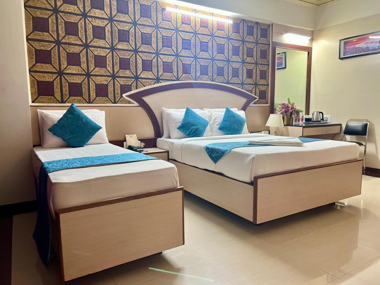 The Grand Krishna Bangalore