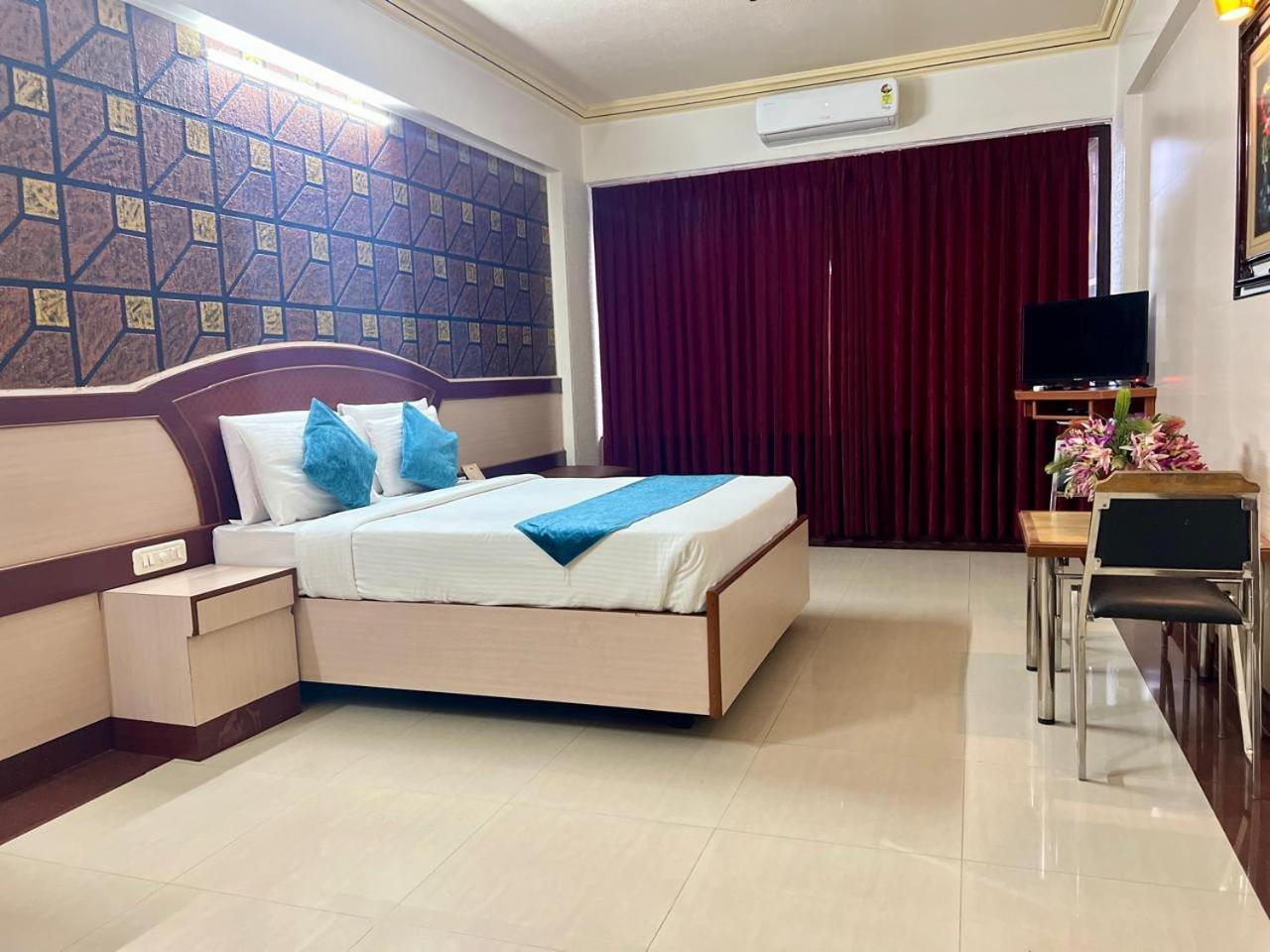Hotel The Grand Krishna 4*