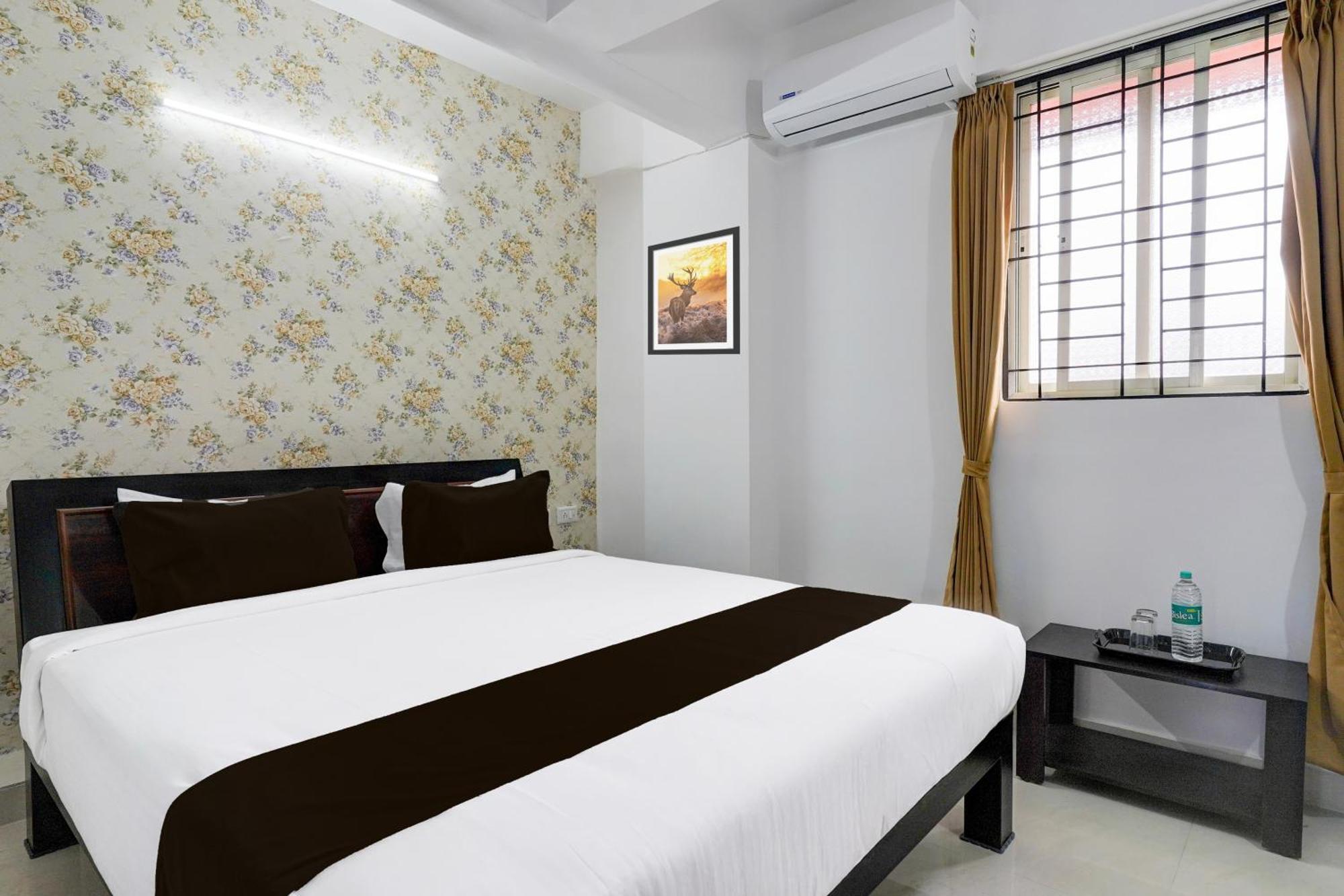 O Balaji Residency 3* Bangalore